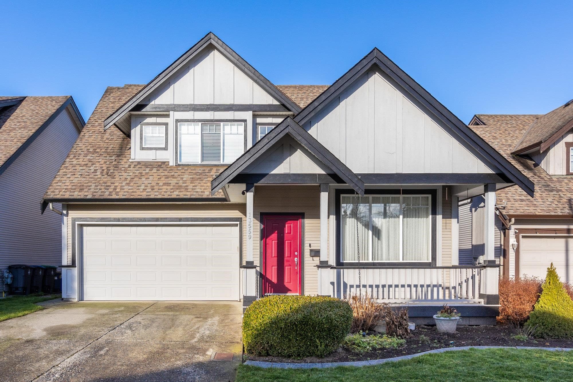 13559 62b Avenue, Surrey, V3X 3R8 — photo 2