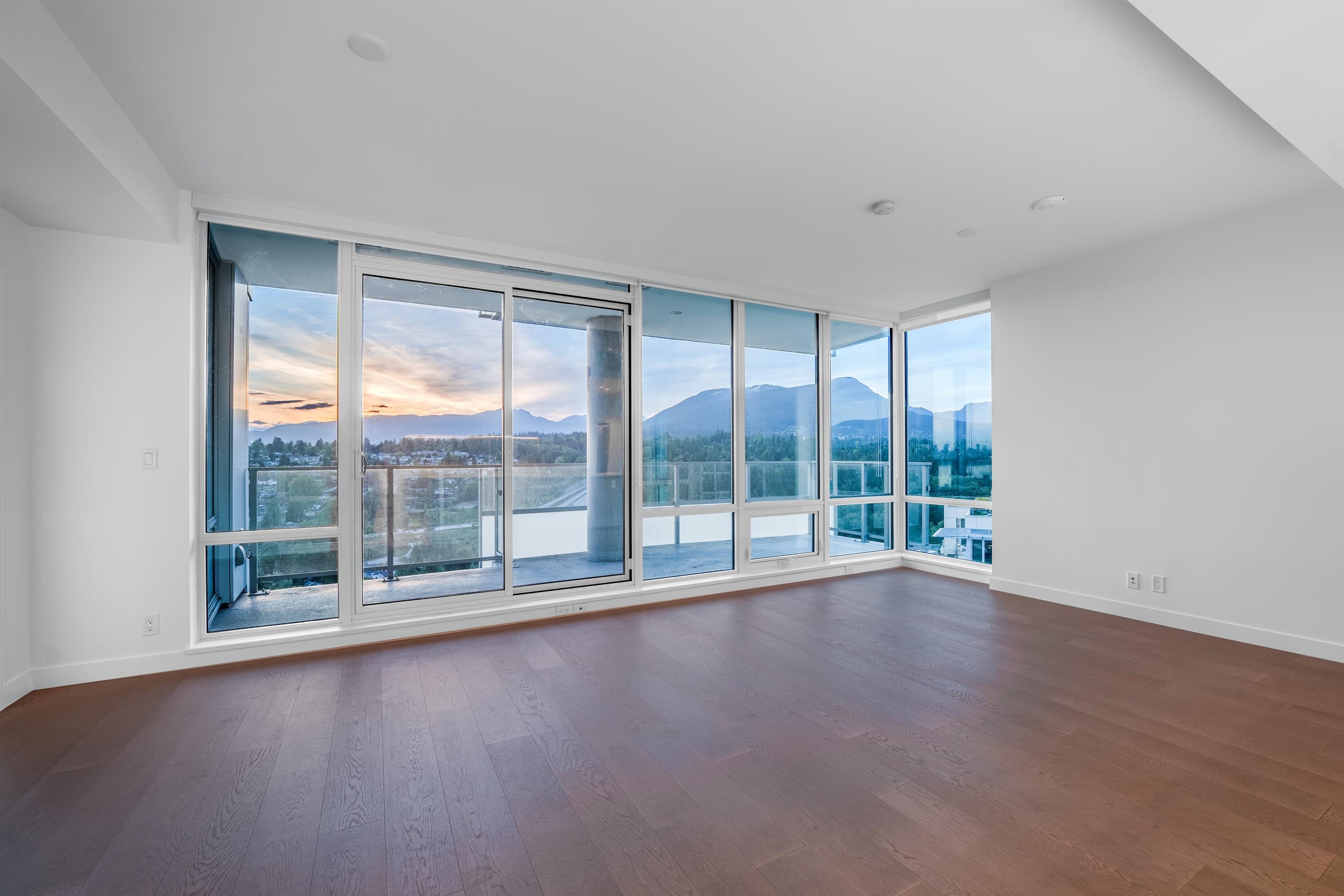 3101 - 1500 Fern Street, North Vancouver, V7J 0E6 — photo 4