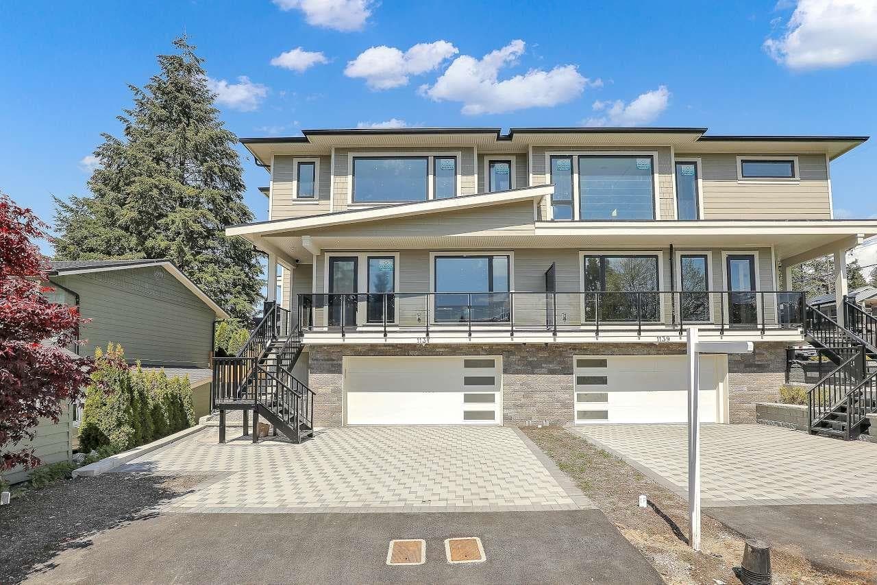 1137 Axen Road, Squamish
