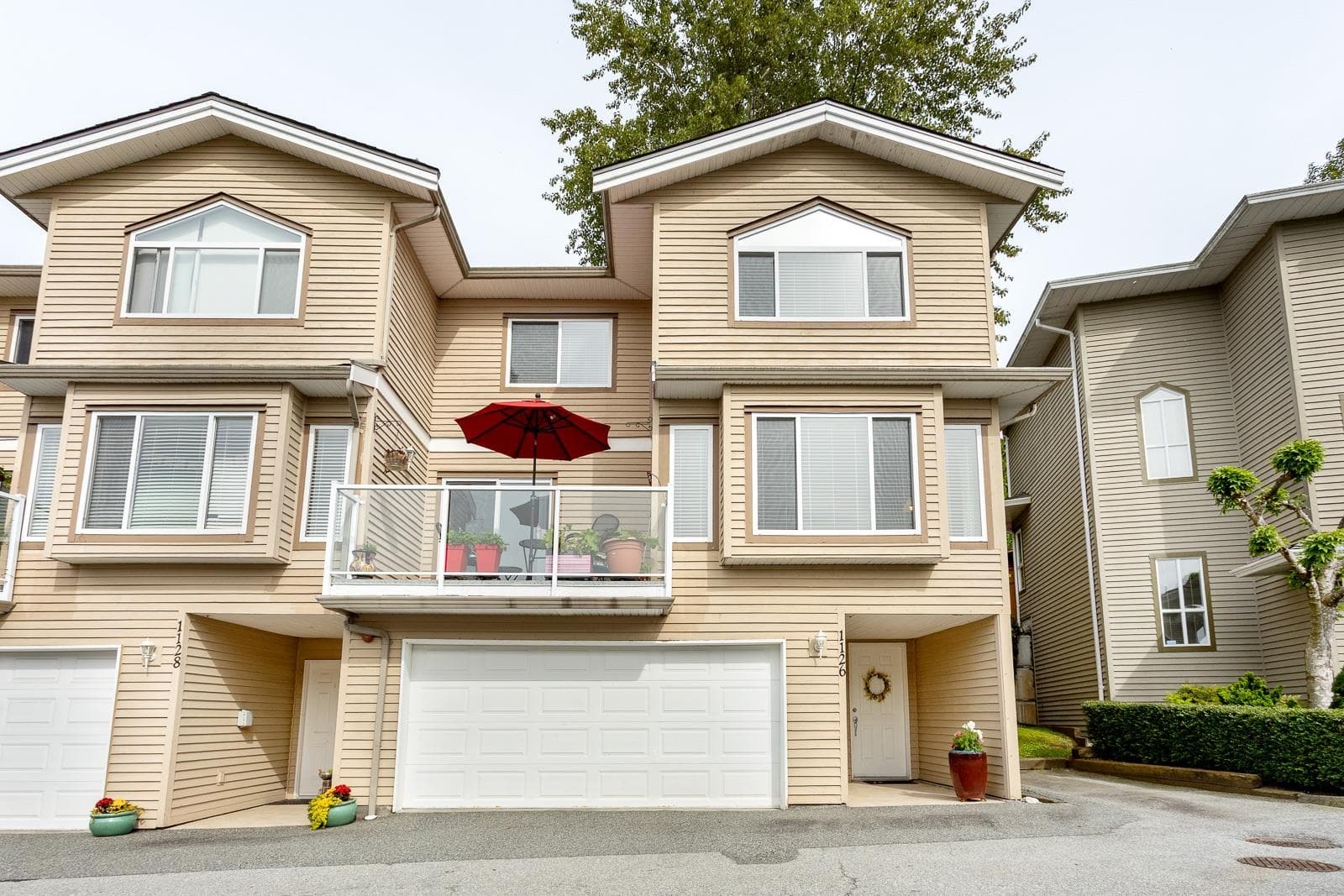 1126 Bennet Drive, Port Coquitlam, V3C 6H2 — photo 3