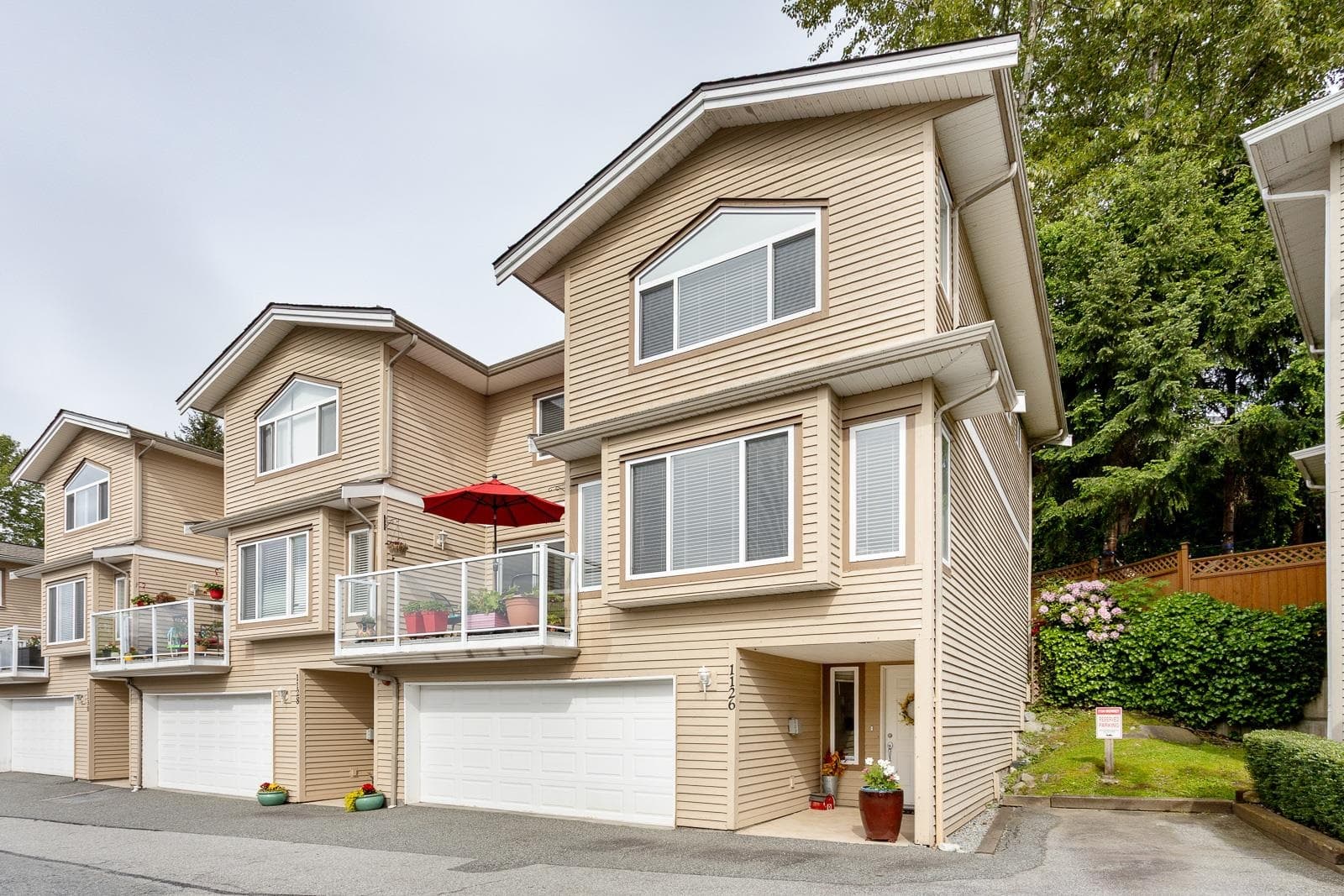 1126 Bennet Drive, Port Coquitlam