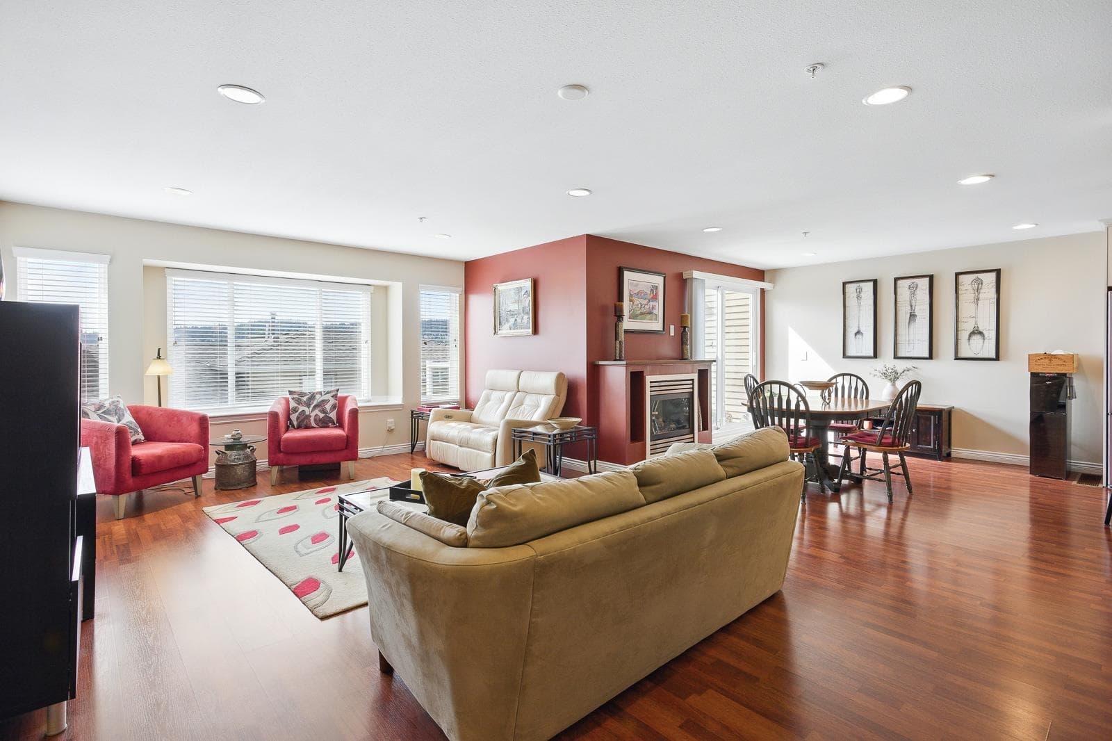 1126 Bennet Drive, Port Coquitlam, V3C 6H2 — photo 5