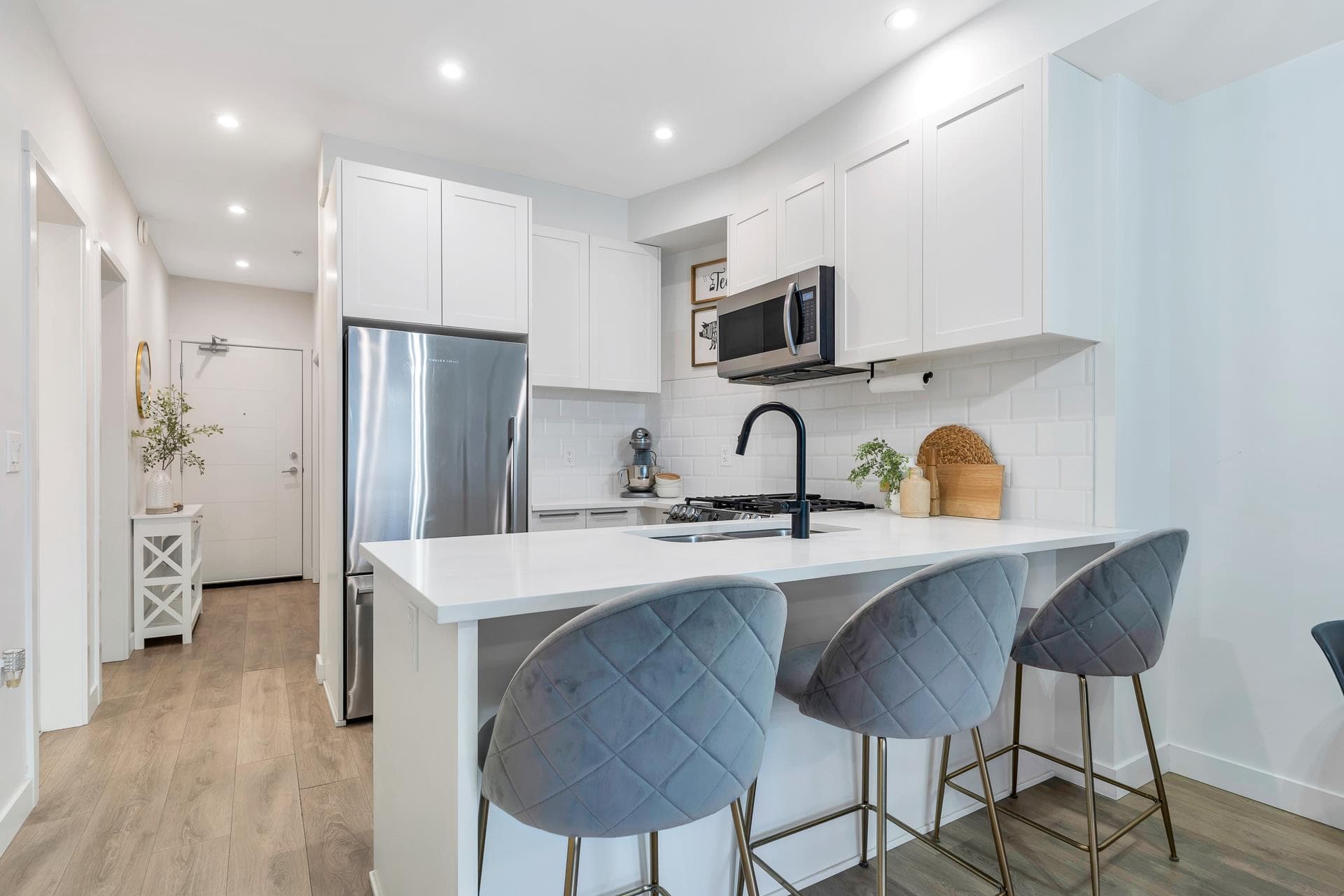 102 - 5415 Brydon Crescent, Langley, V3A 0N4 — photo 2