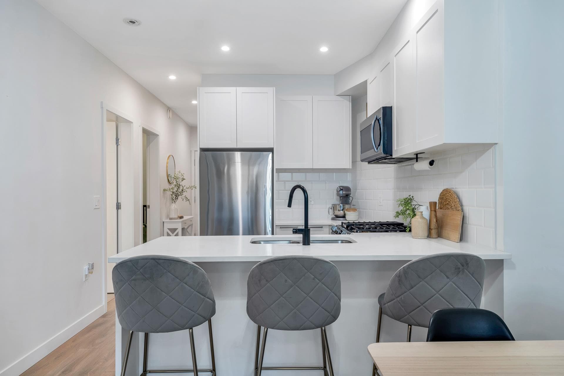 102 - 5415 Brydon Crescent, Langley, V3A 0N4 — photo 3