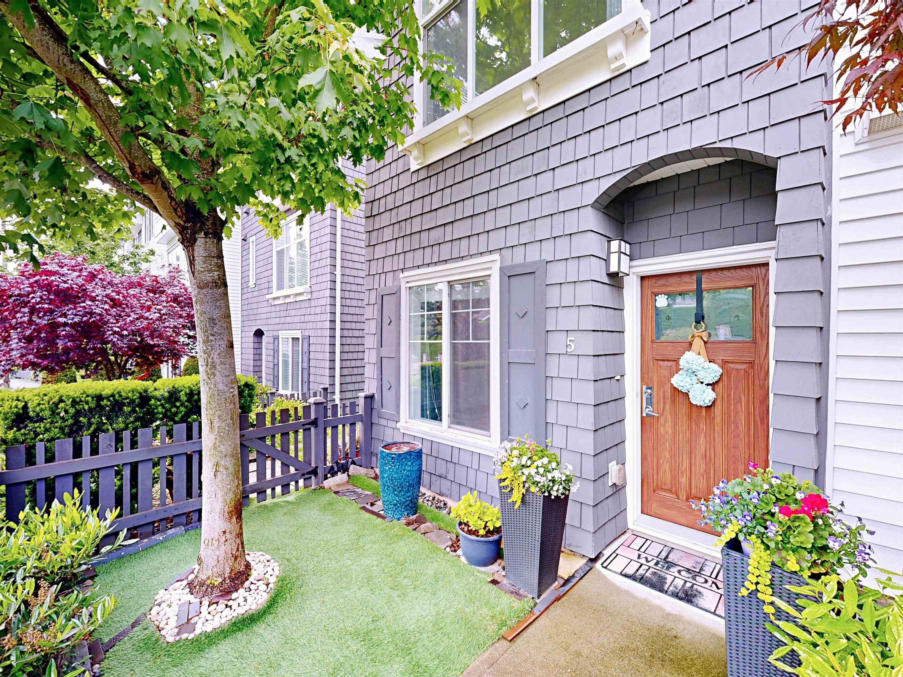 5 - 2550 156 Street, Surrey, V4P 1C8 — photo 1