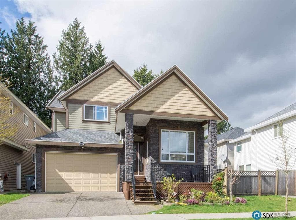 5841 138 Street, Surrey