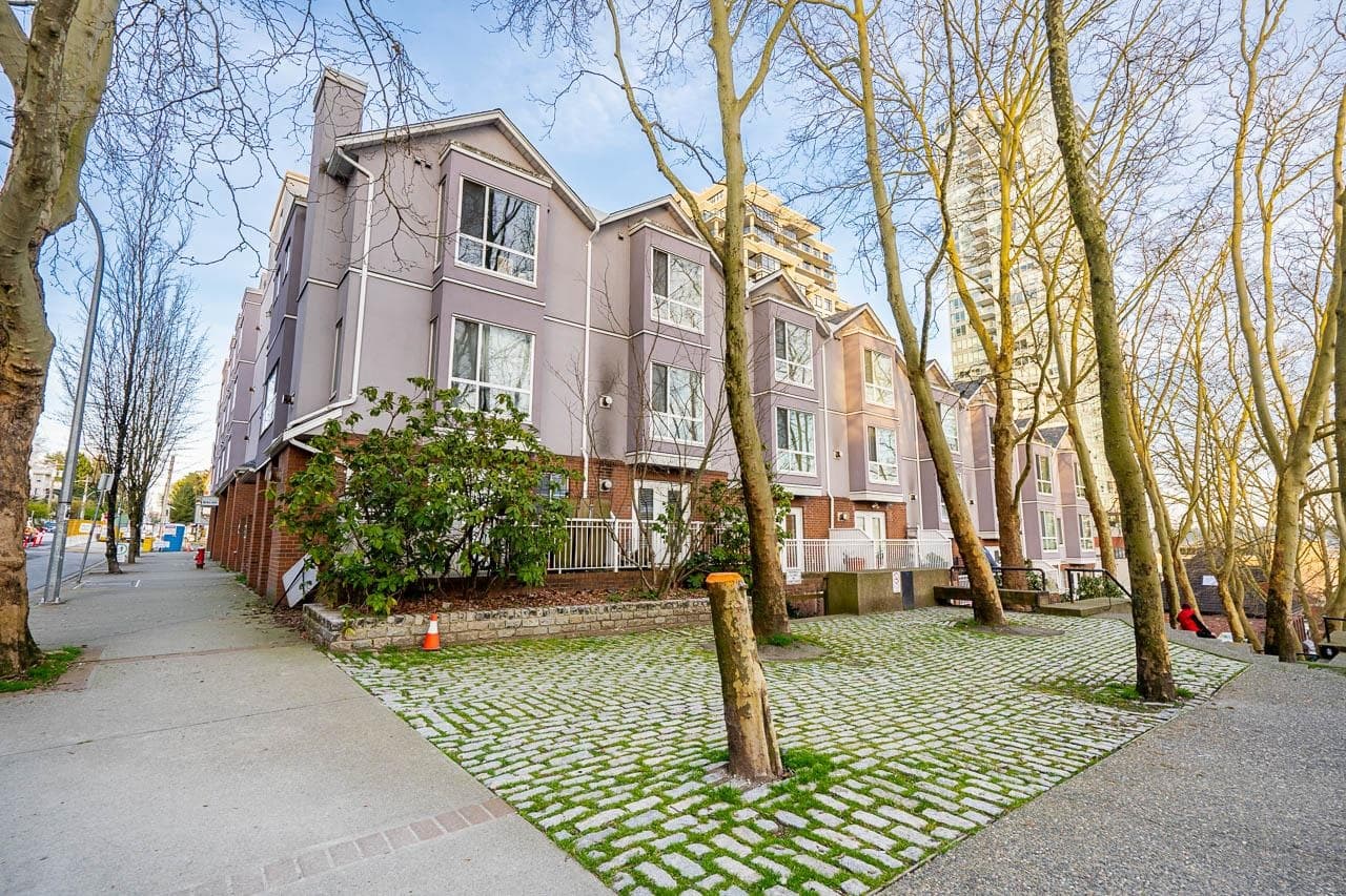 103 - 624 Agnes Street, New Westminster