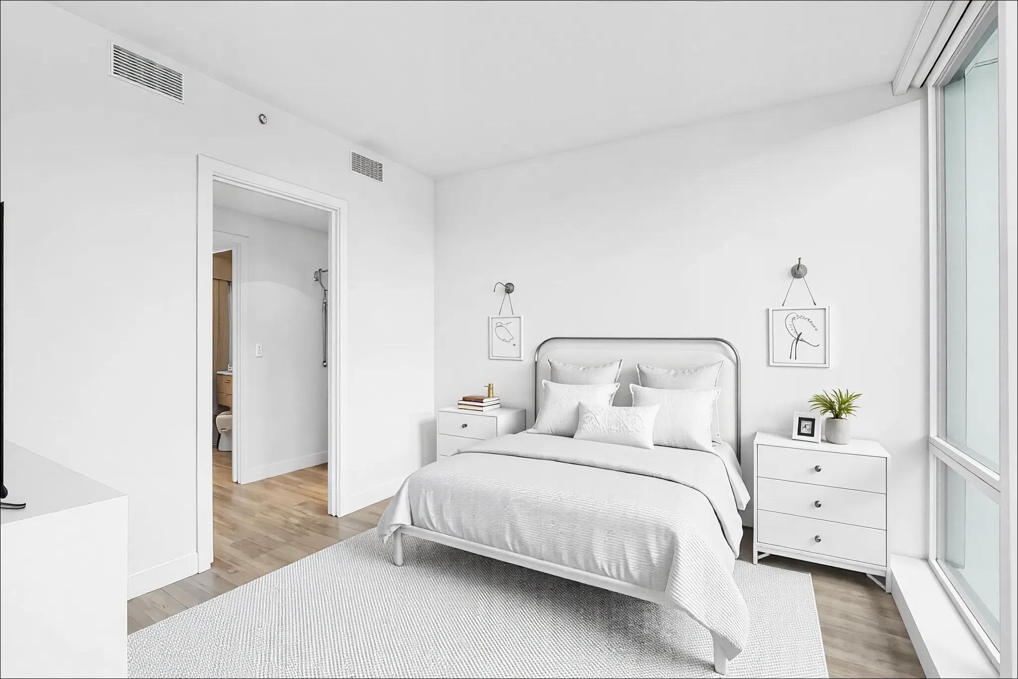 901 - 1500 Fern Street, North Vancouver, V7J 0A9 — photo 4