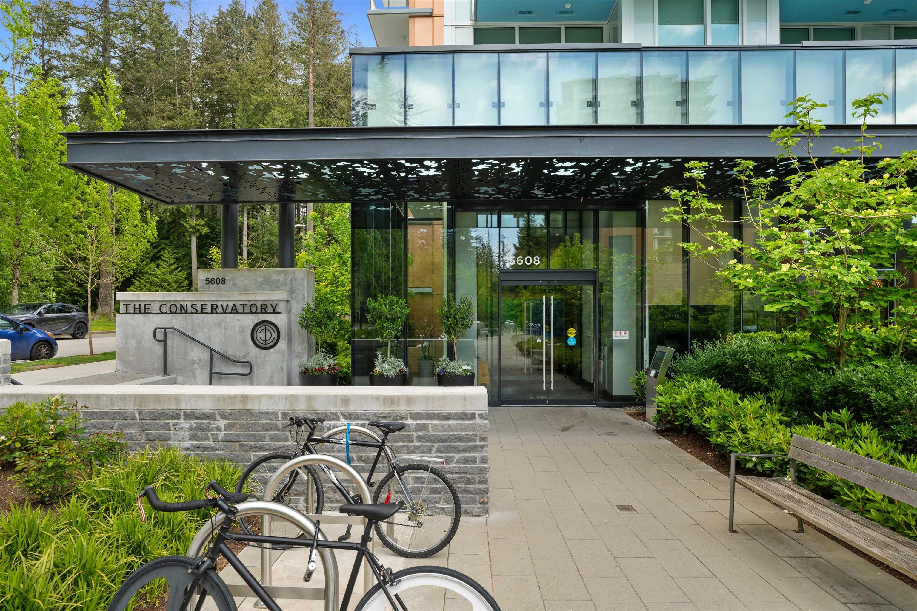 1104 - 5608 Berton Avenue, Vancouver, V6S 0M6 — photo 2