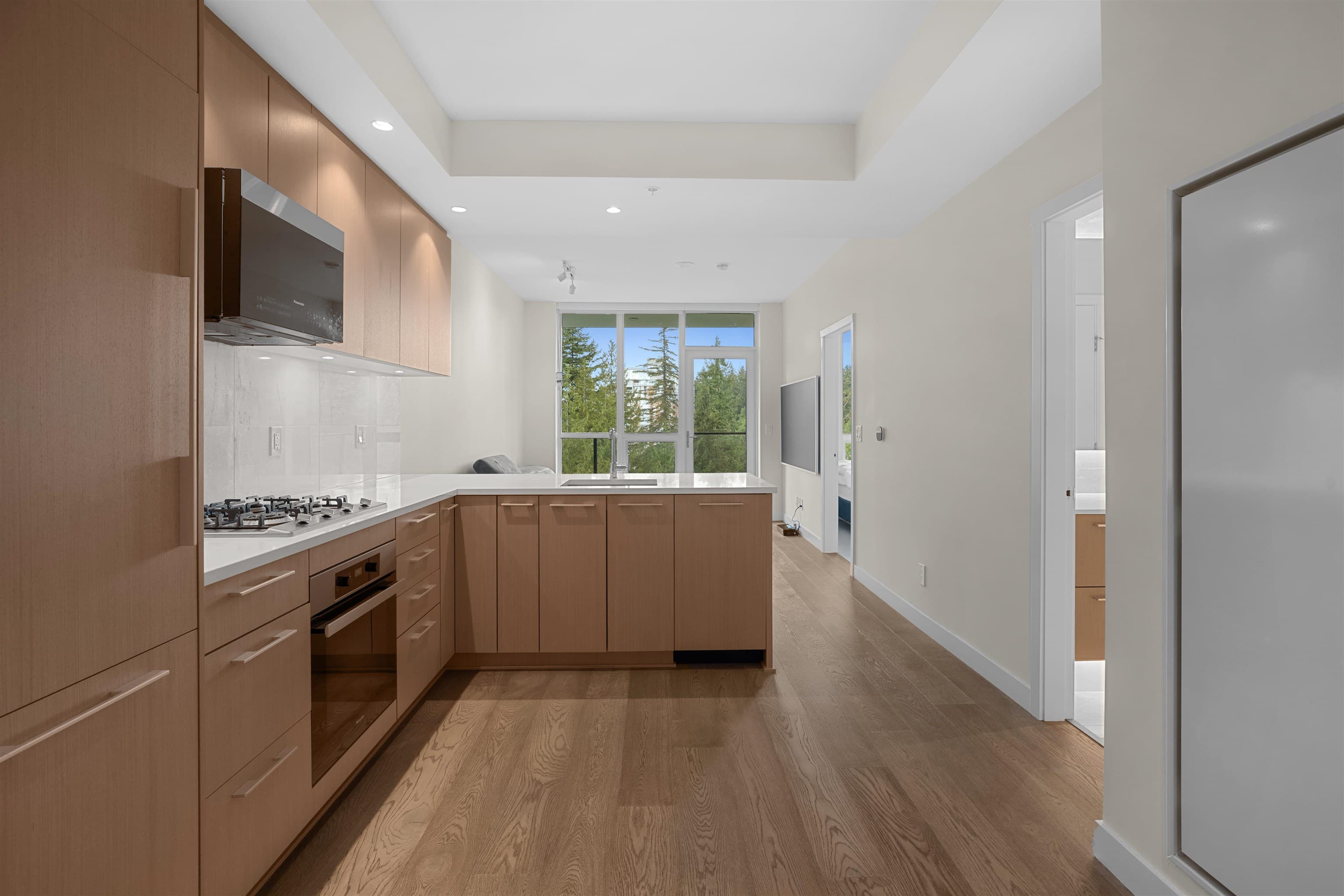 1104 - 5608 Berton Avenue, Vancouver, V6S 0M6 — photo 3