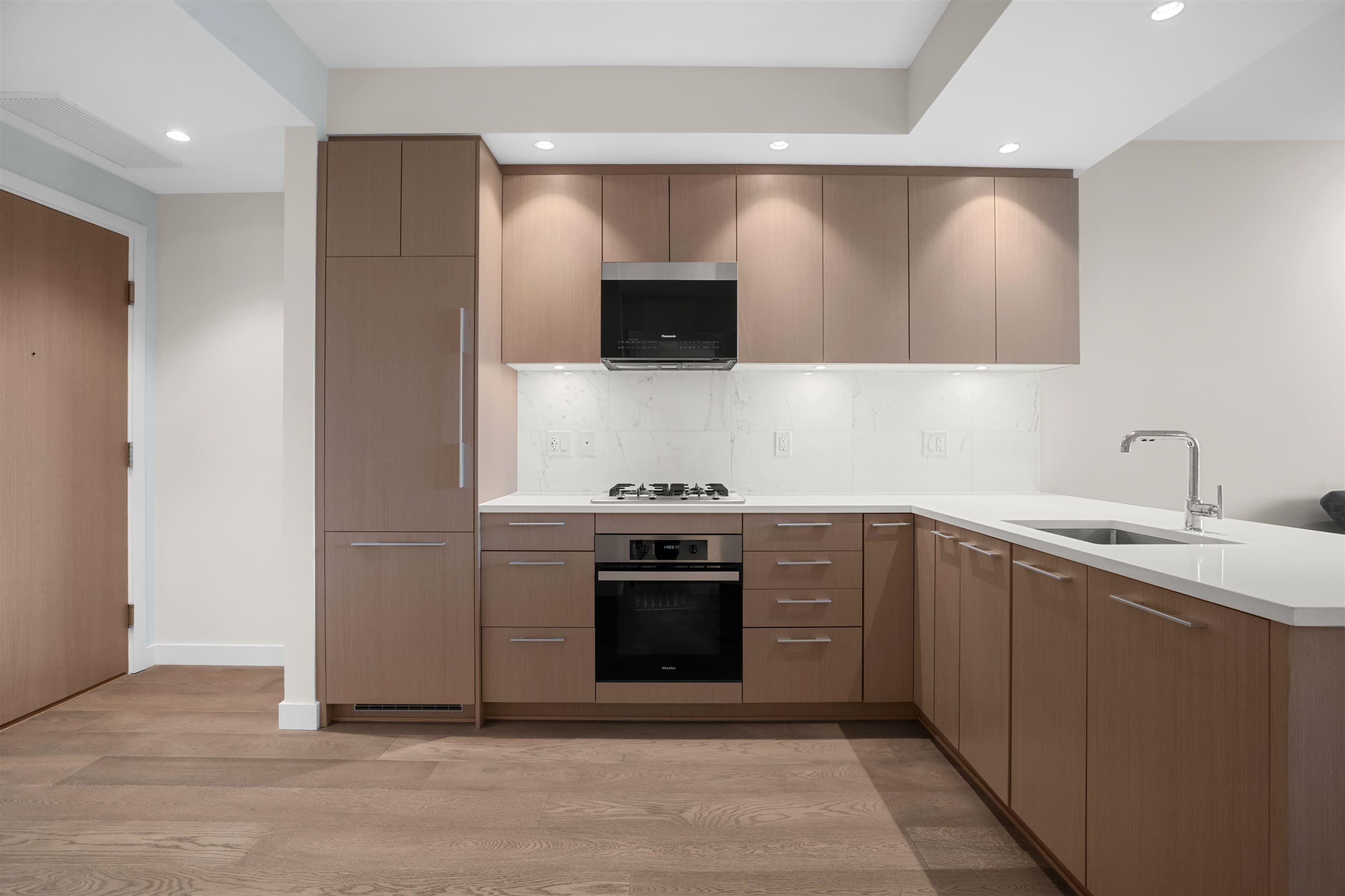 1104 - 5608 Berton Avenue, Vancouver, V6S 0M6 — photo 5