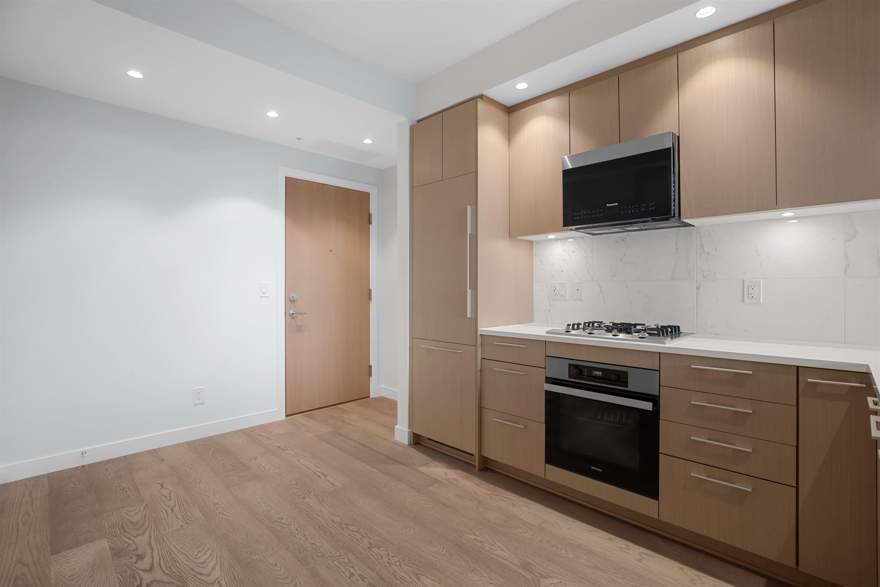 1104 - 5608 Berton Avenue, Vancouver, V6S 0M6 — photo 4