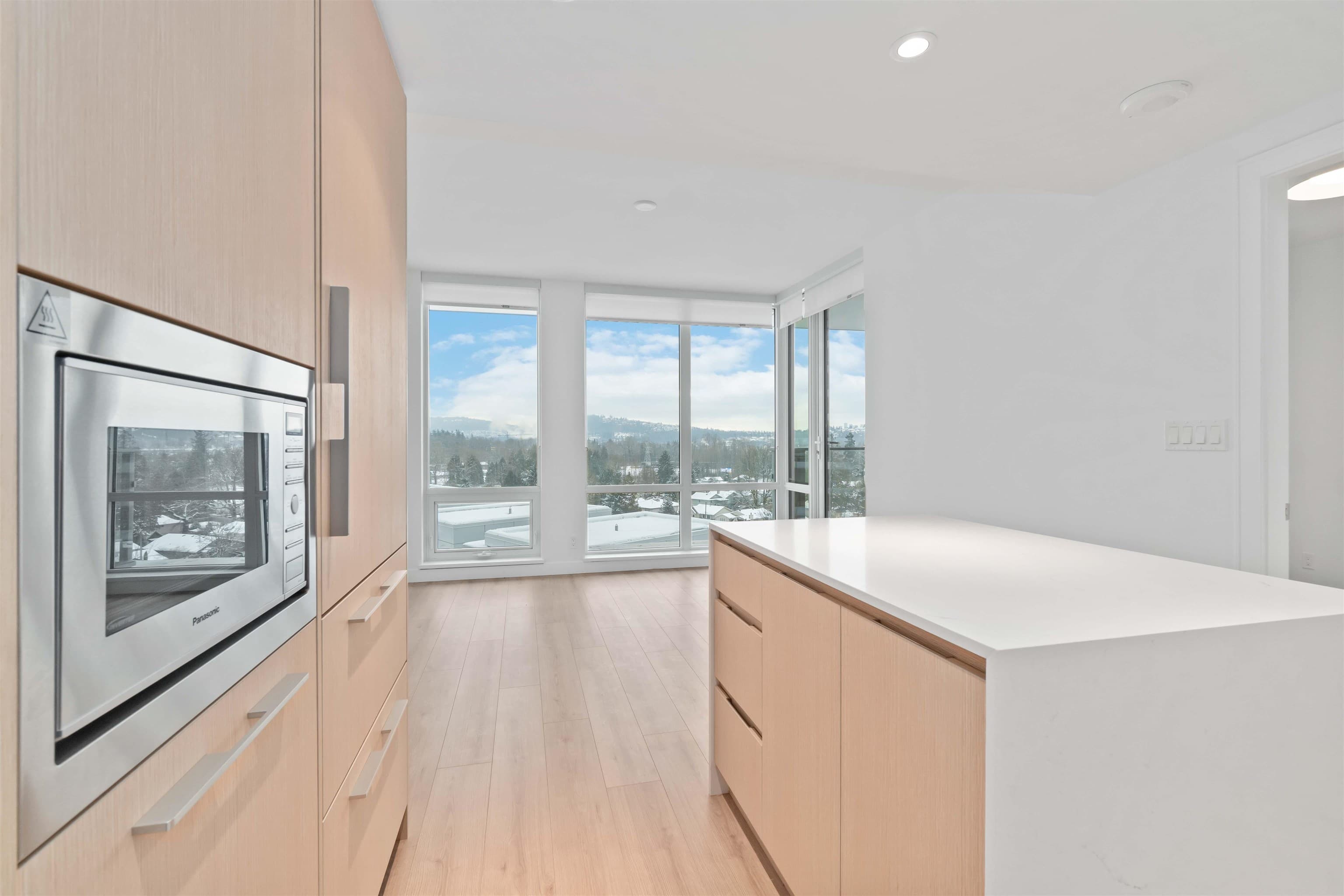 904 - 1500 Fern Street, North Vancouver, V7J 0A9 — photo 4