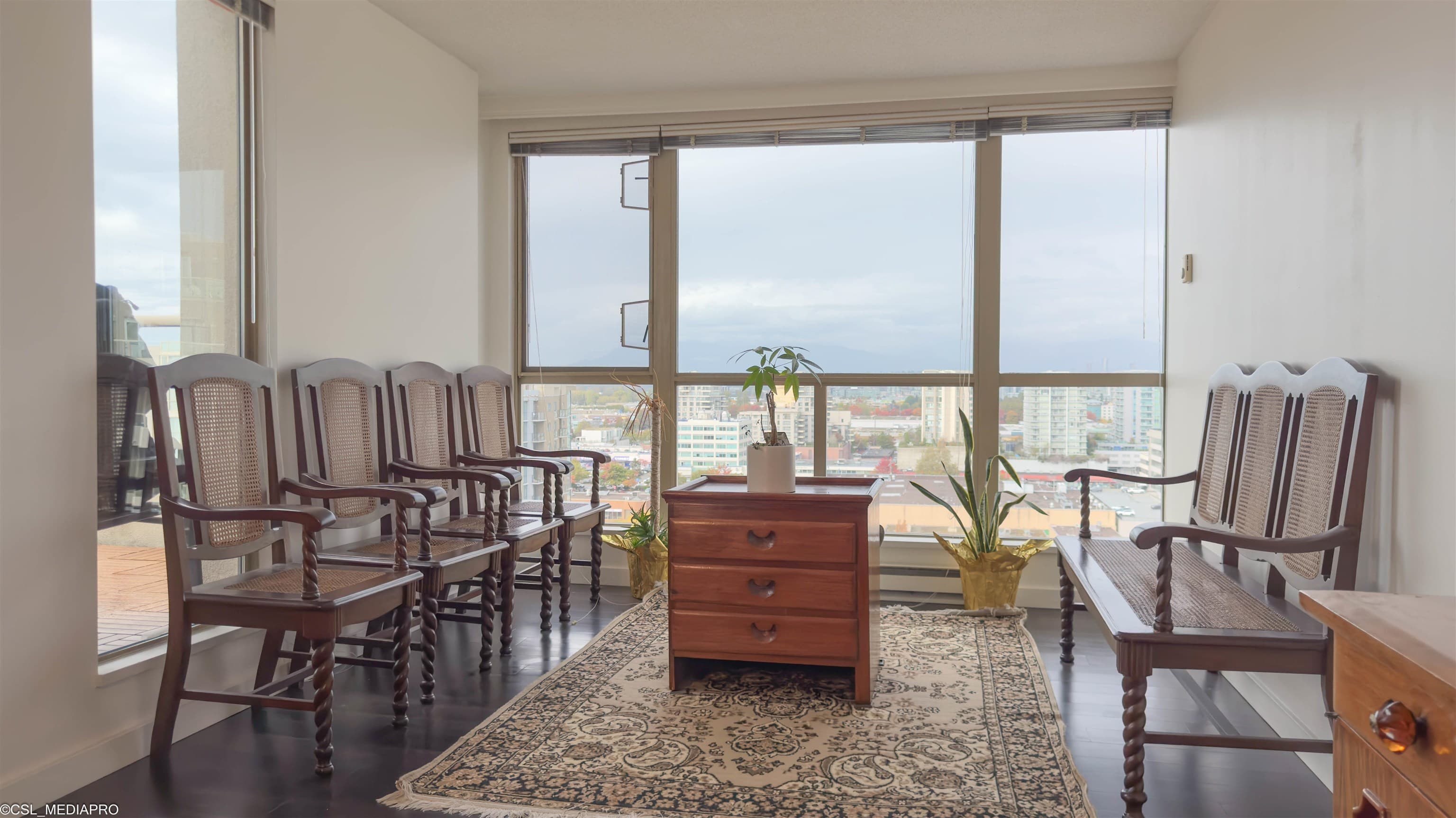 1701 - 8238 Saba Road, Richmond, V6Y 4C7 — photo 3