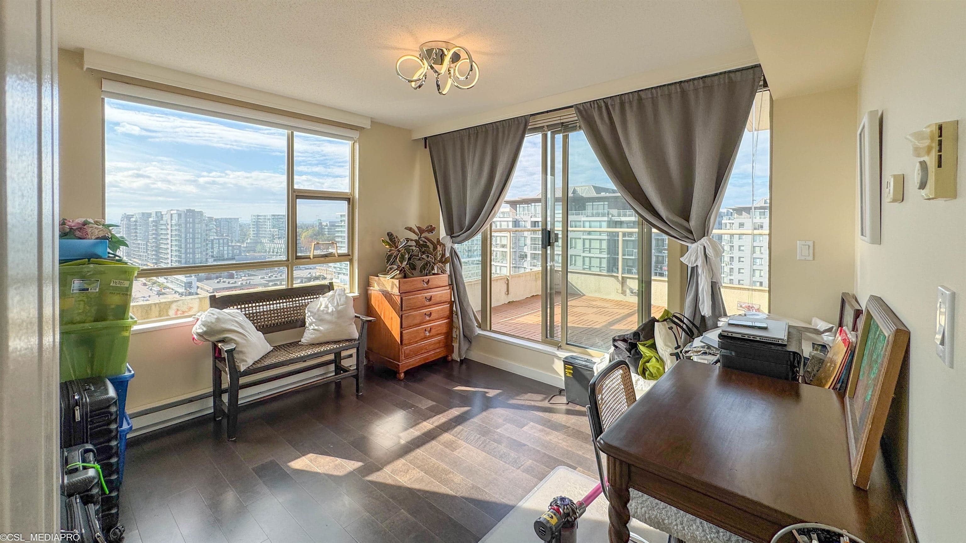 1701 - 8238 Saba Road, Richmond, V6Y 4C7 — photo 4