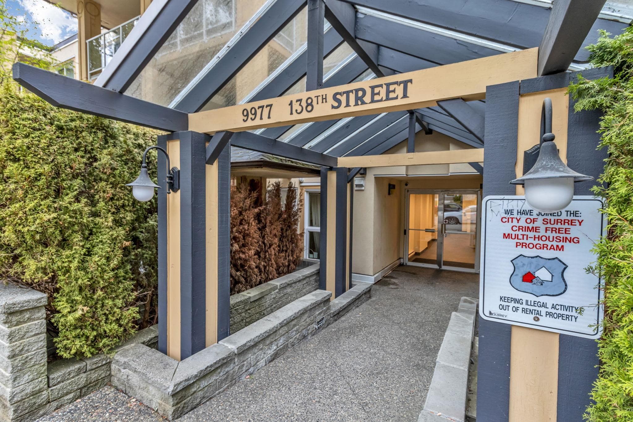 19 - 9977 138 Street, Surrey, V3T 5E4 — photo 4