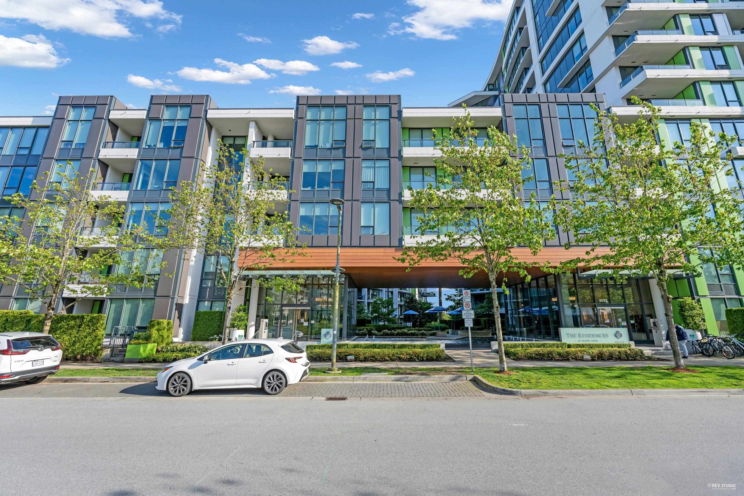 636 - 3563 Ross Drive, Vancouver, V6S 0L3 — photo 2