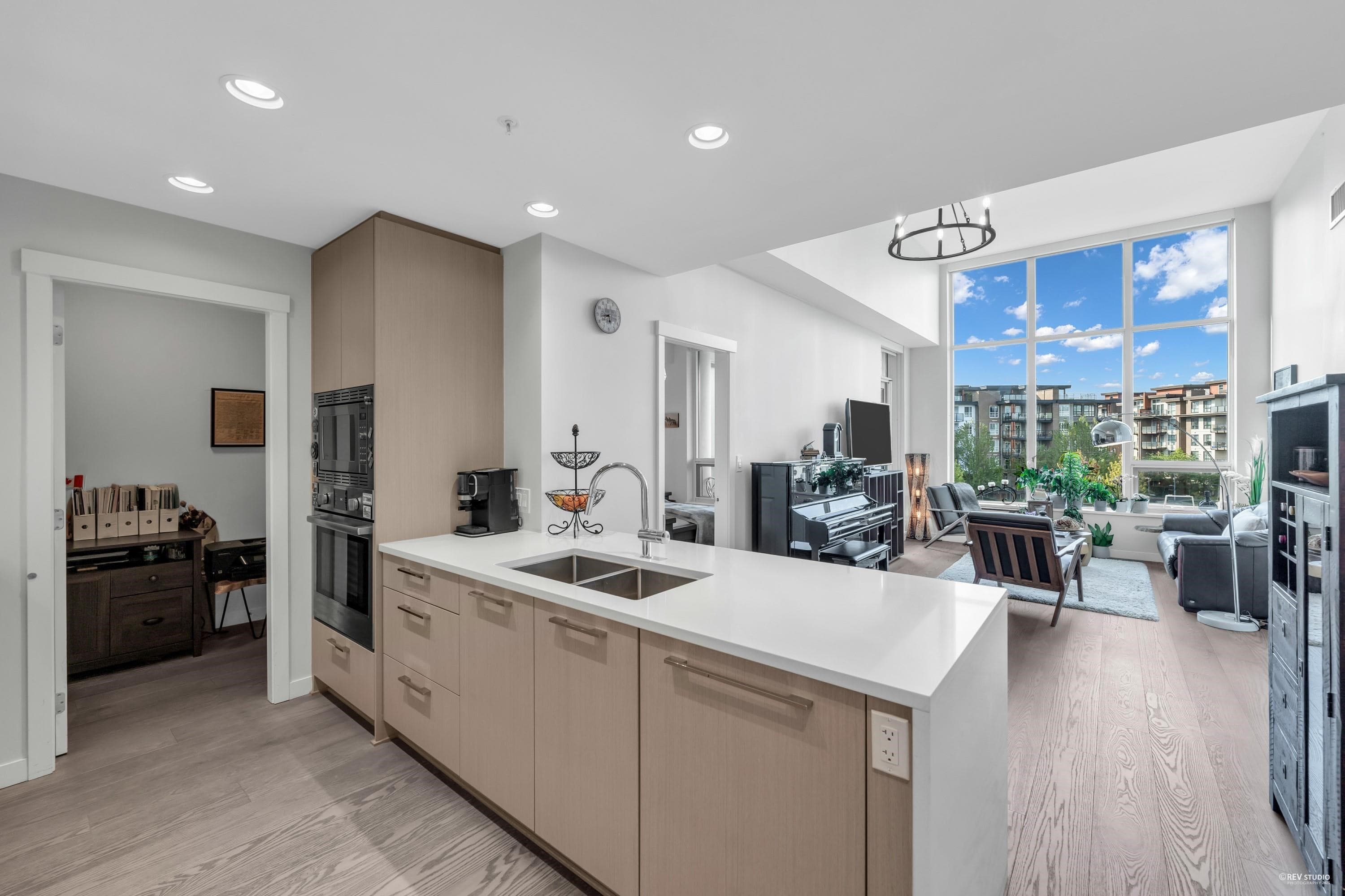 636 - 3563 Ross Drive, Vancouver, V6S 0L3 — photo 3