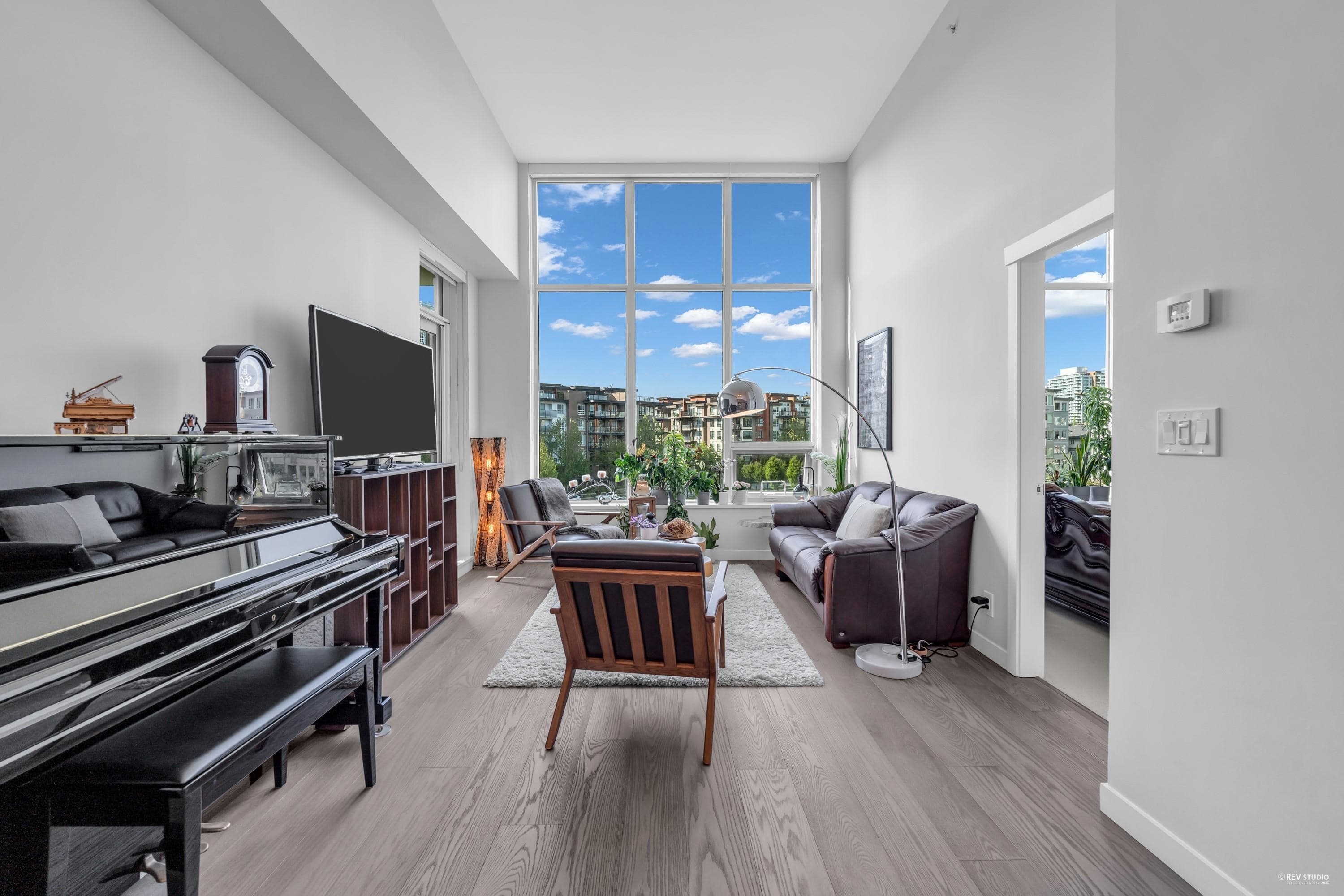 636 - 3563 Ross Drive, Vancouver, V6S 0L3 — photo 4