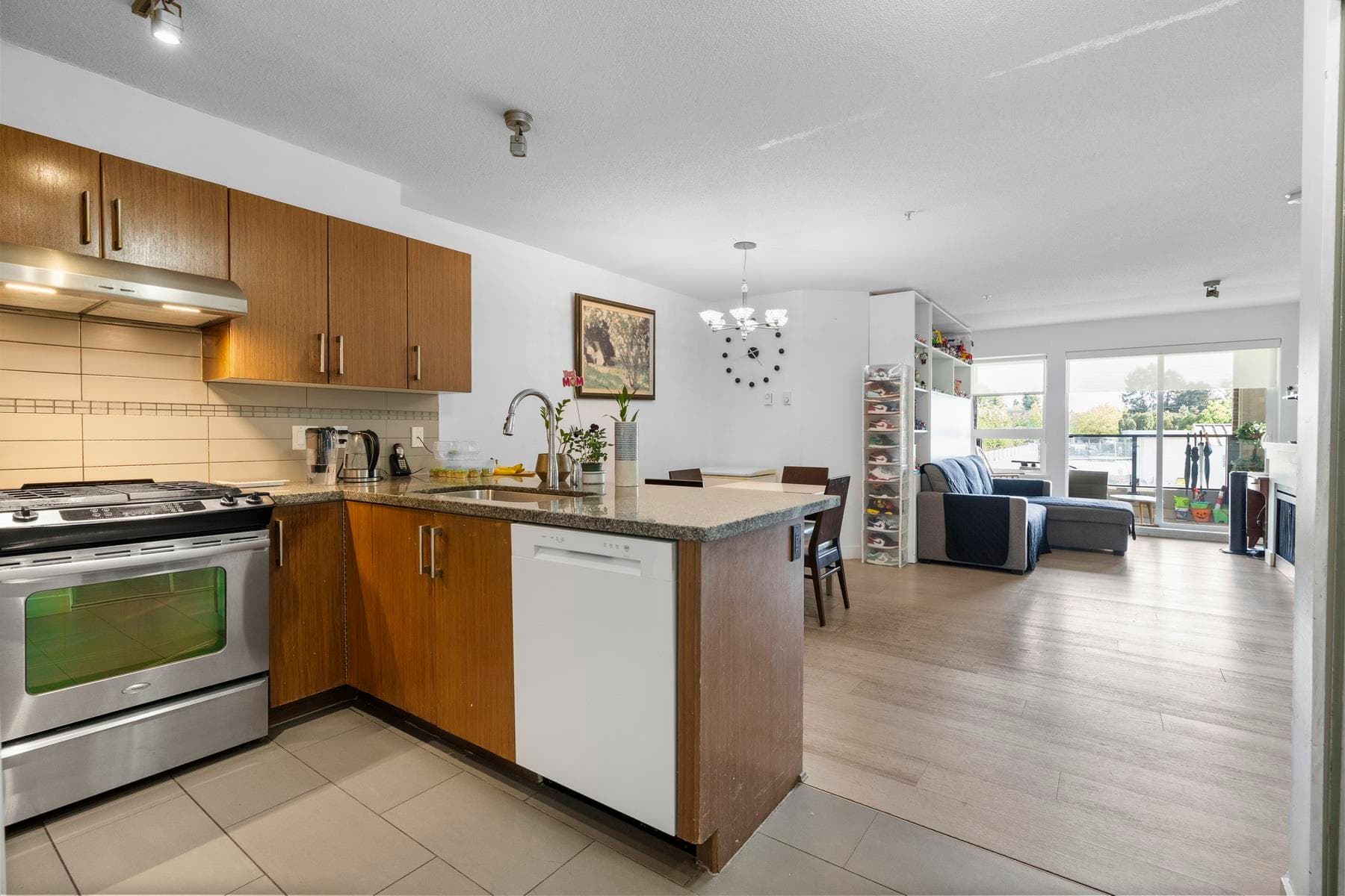 119 - 6828 Eckersley Road, Richmond, V6Y 0E8 — photo 4