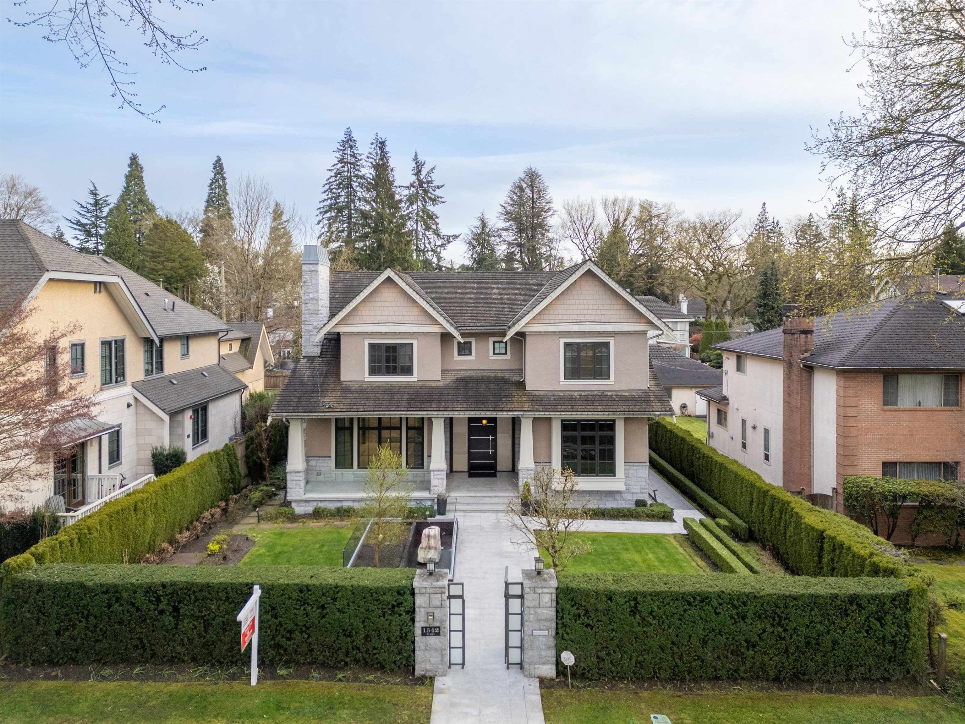 1542 W 28th Avenue, Vancouver