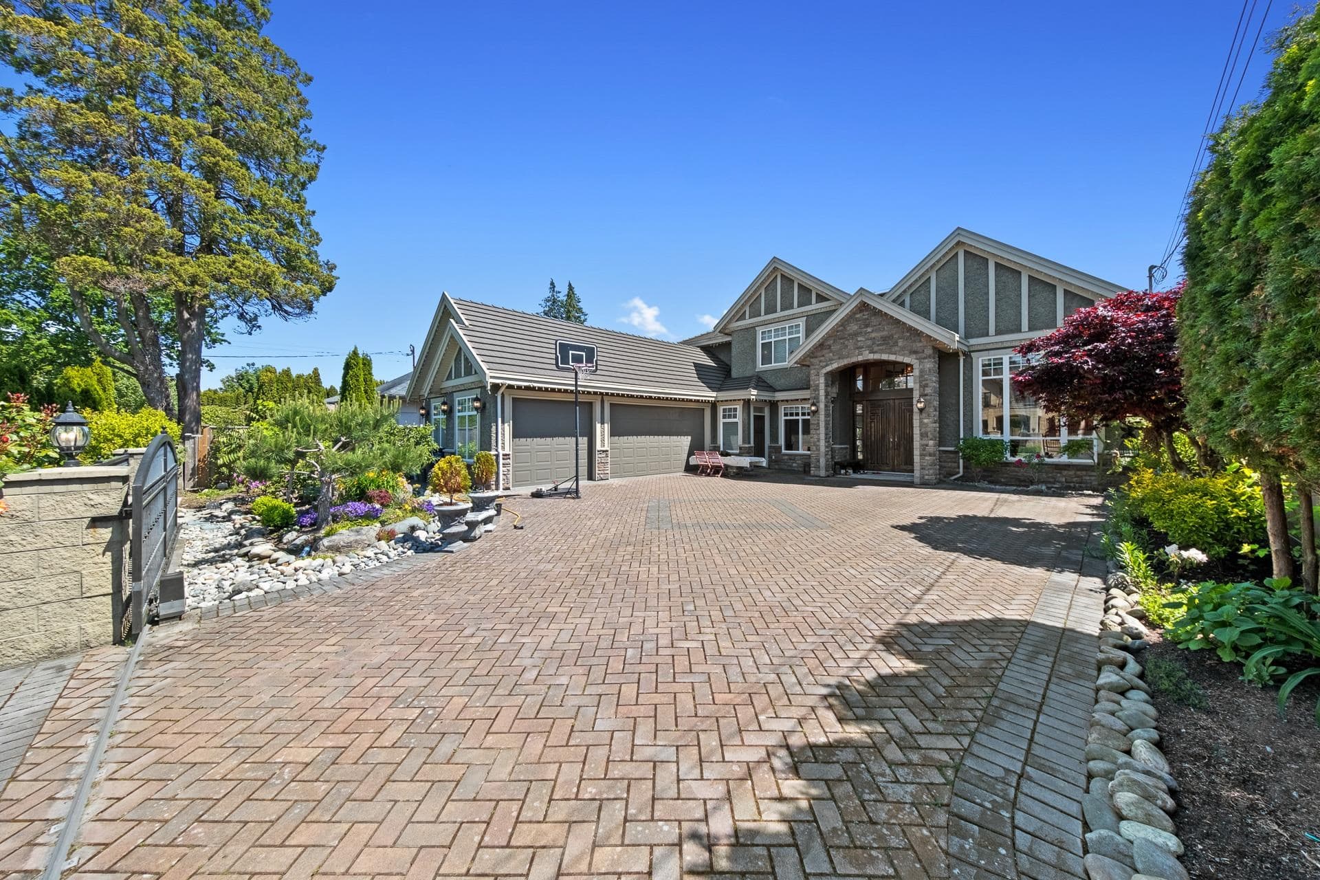 7428 Montana Road, Richmond, V7C 2K8 — photo 2