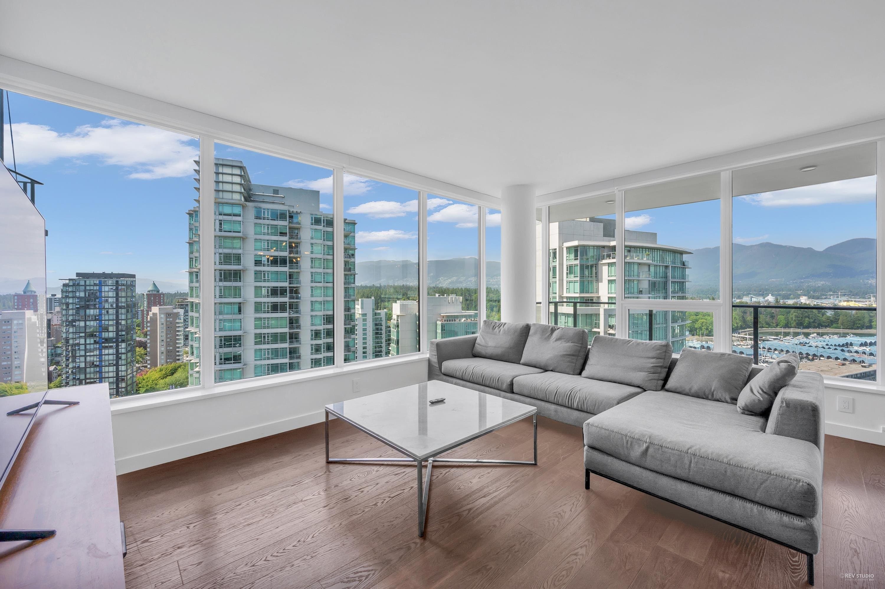 2001 - 620 Cardero Street, Vancouver, V6G 0C7 — photo 5