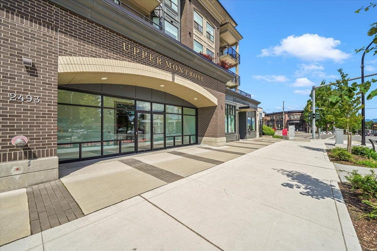 424 - 2493 Montrose Avenue, Abbotsford, V2S 3T2 — photo 2