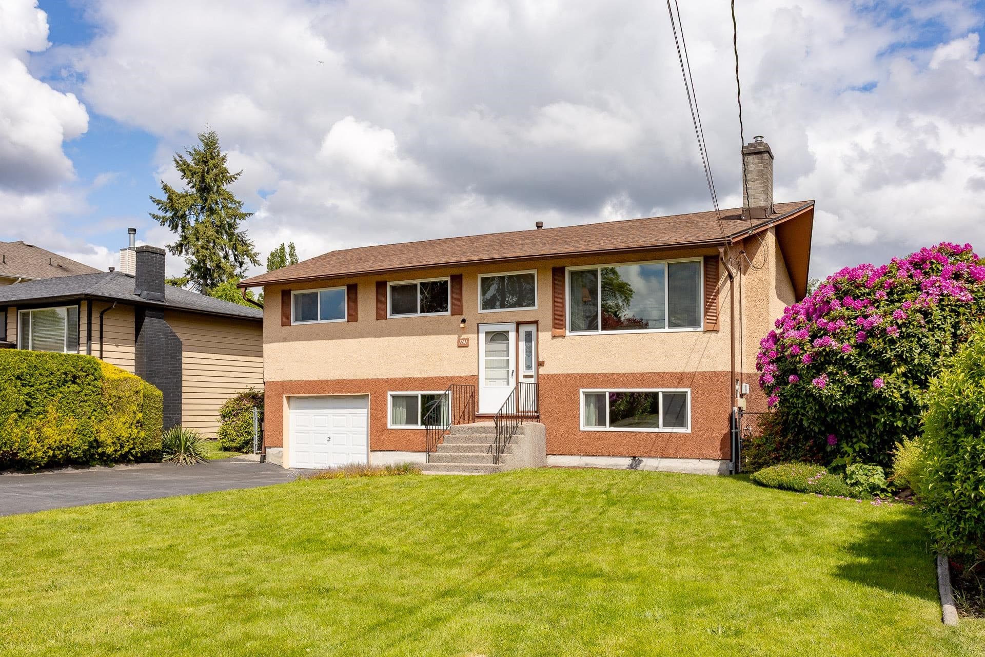 1741 Langan Avenue, Port Coquitlam