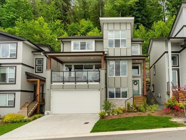 71 - 6262 Rexford Drive, Chilliwack, V2R 6B4 — photo 1