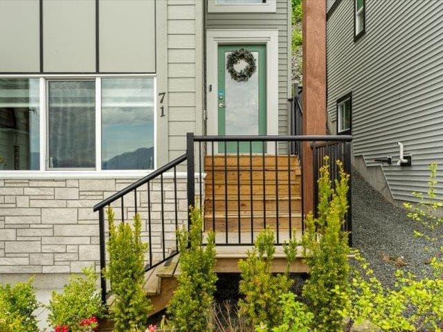 71 - 6262 Rexford Drive, Chilliwack, V2R 6B4 — photo 5