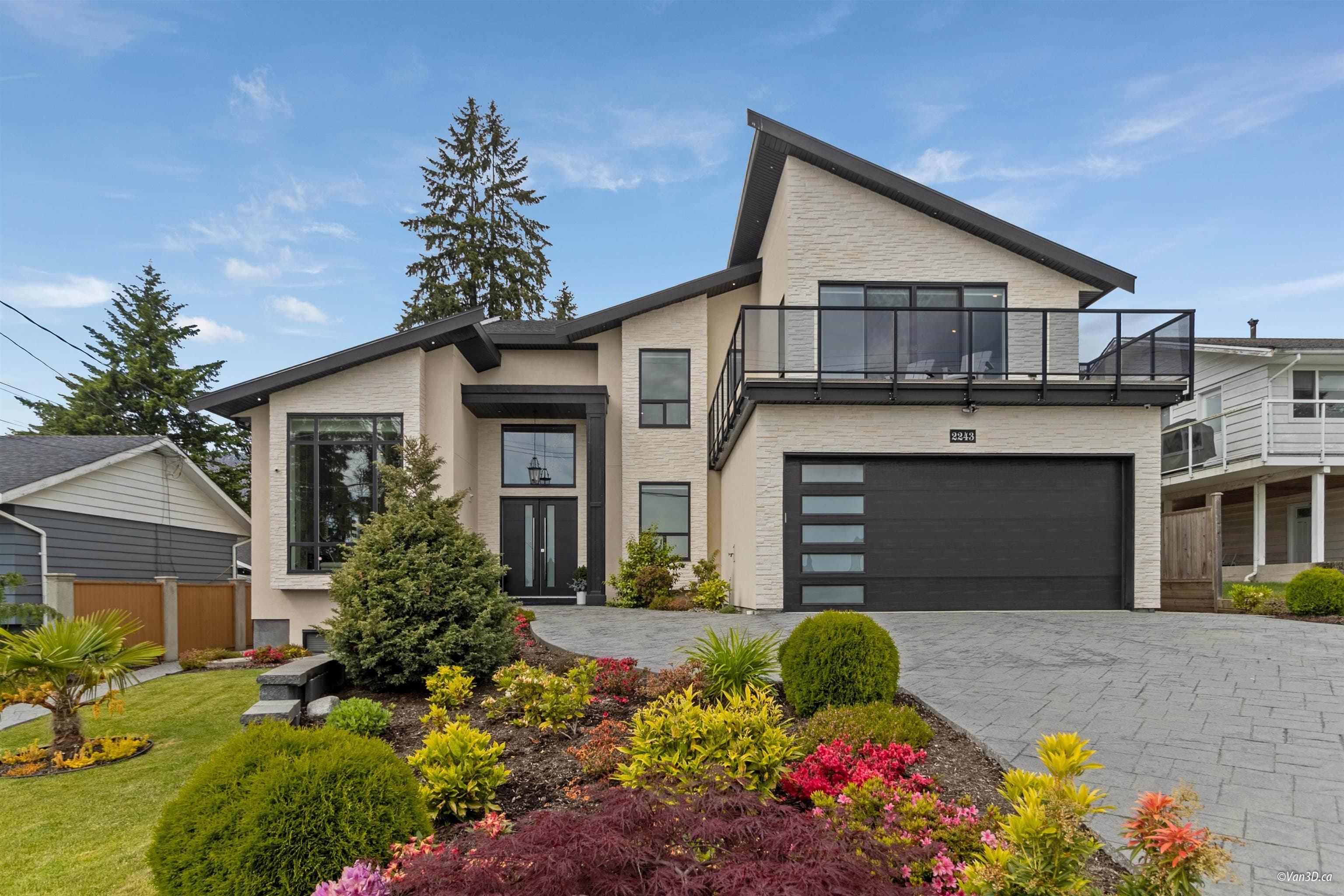 2243 Kugler Avenue, Coquitlam