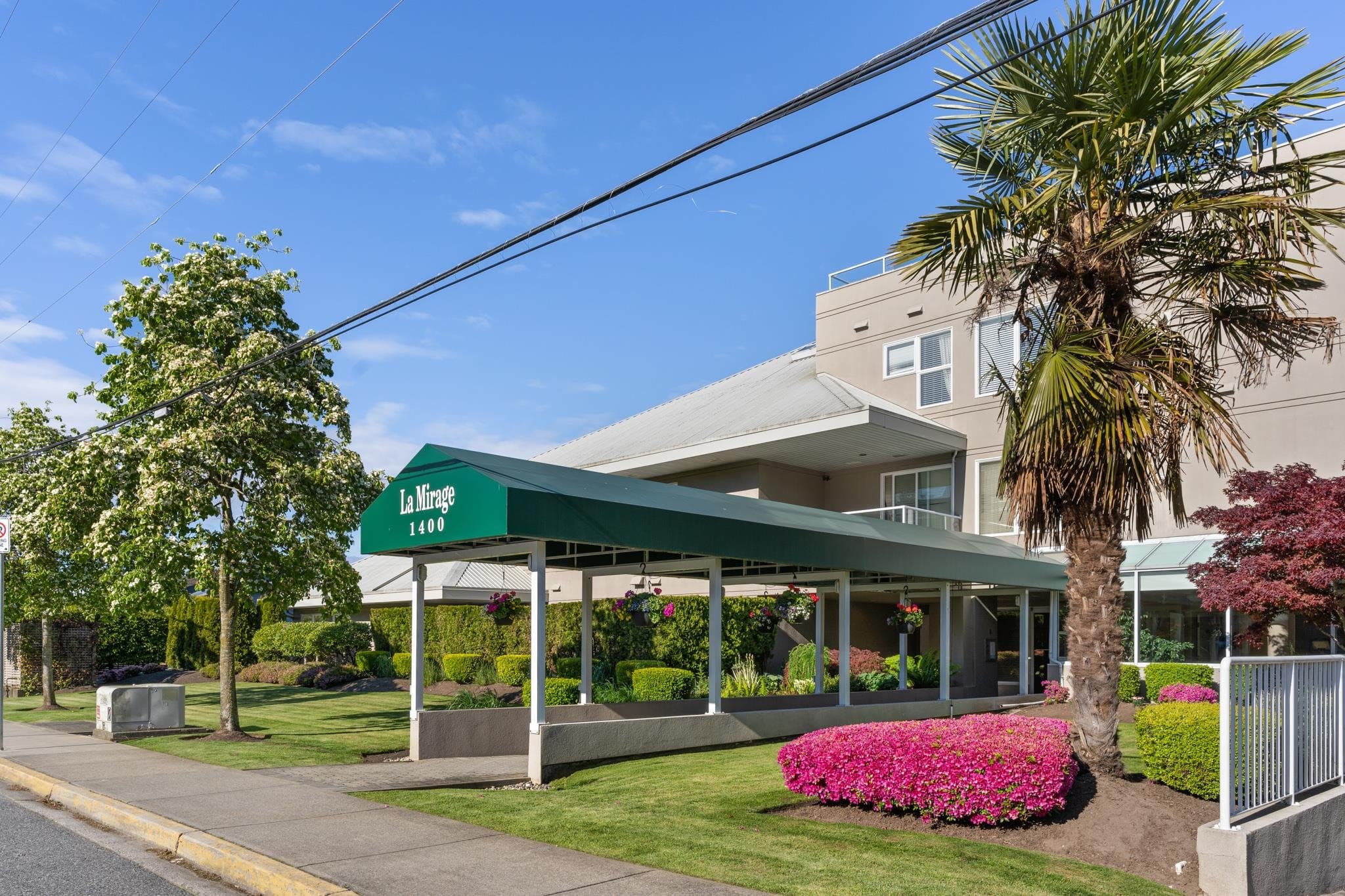 201 - 1400 View Crescent, Delta, V4L 1Z1 — photo 1
