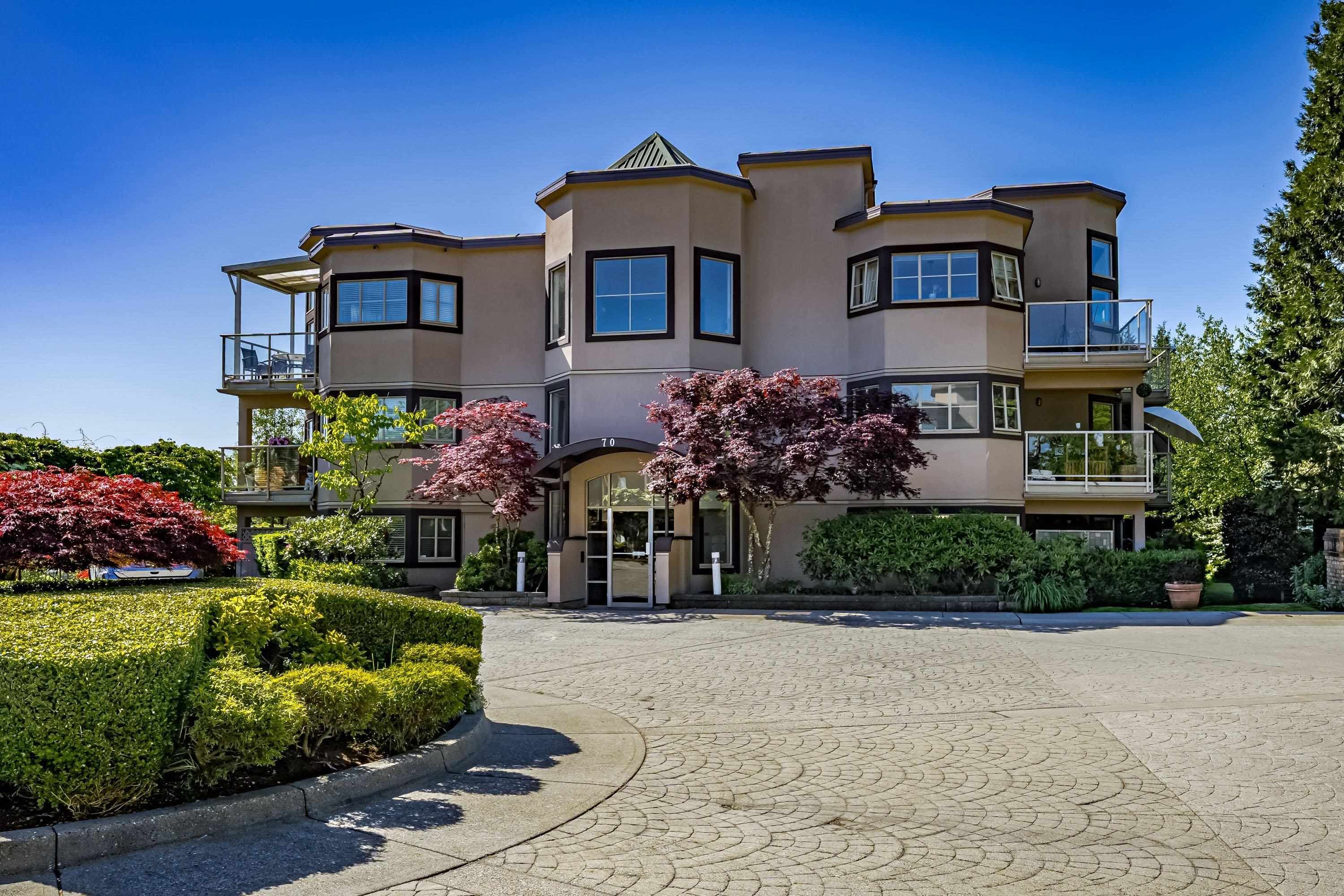 101 - 70 Richmond Street, New Westminster