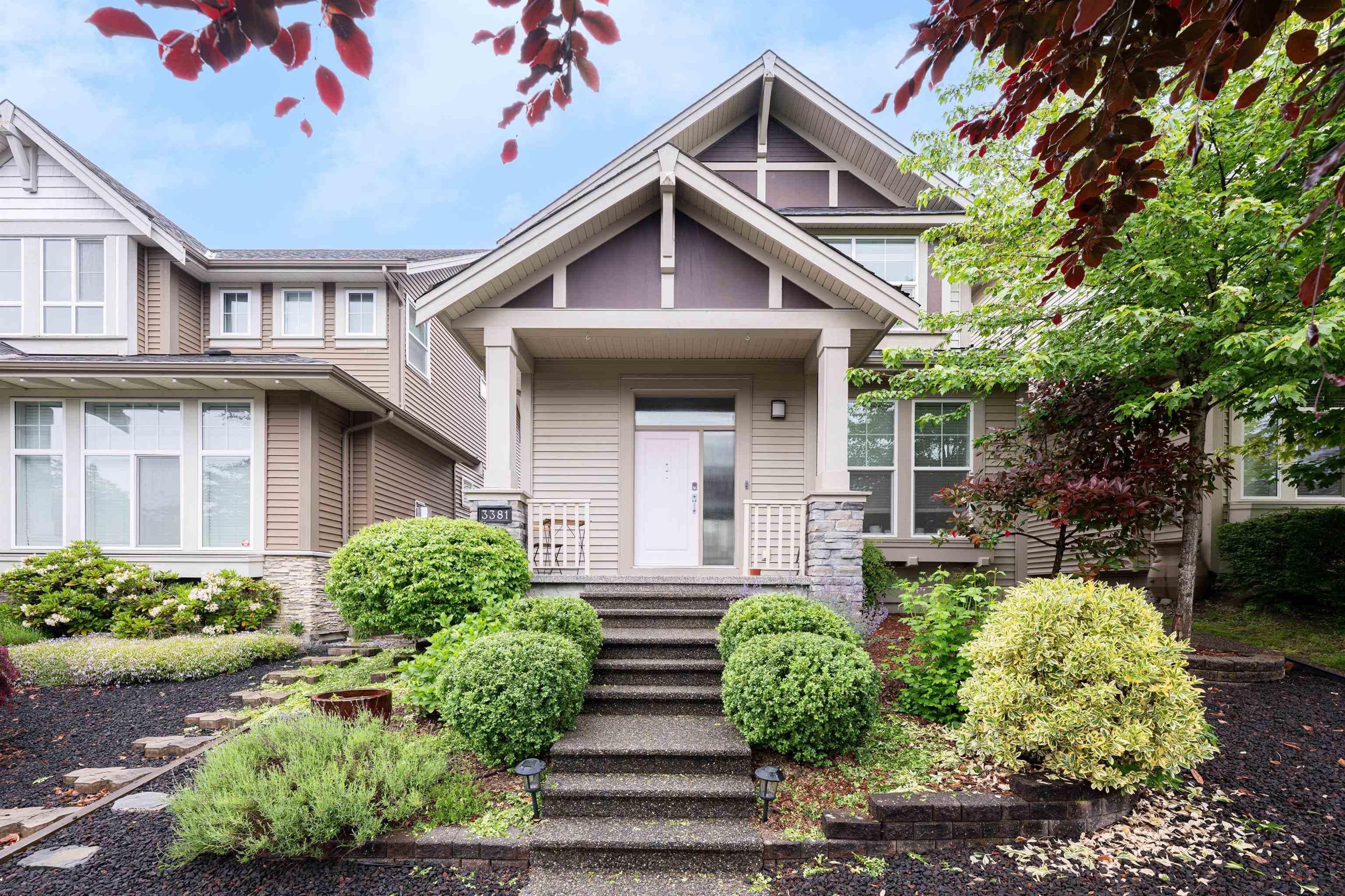 3381 Watkins Avenue, Coquitlam