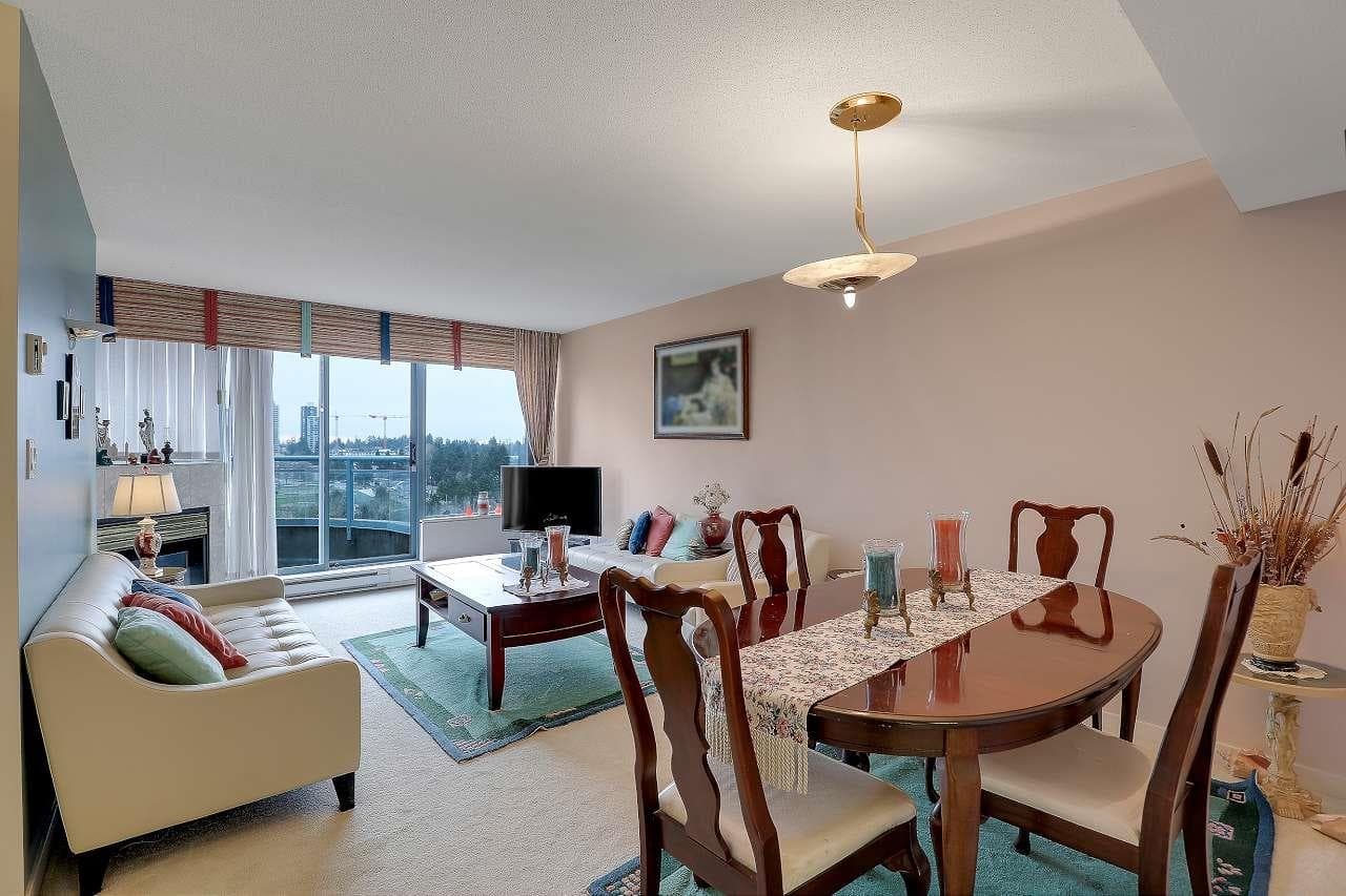 1402 - 13353 108 Avenue, Surrey, V3T 5T5 — photo 2