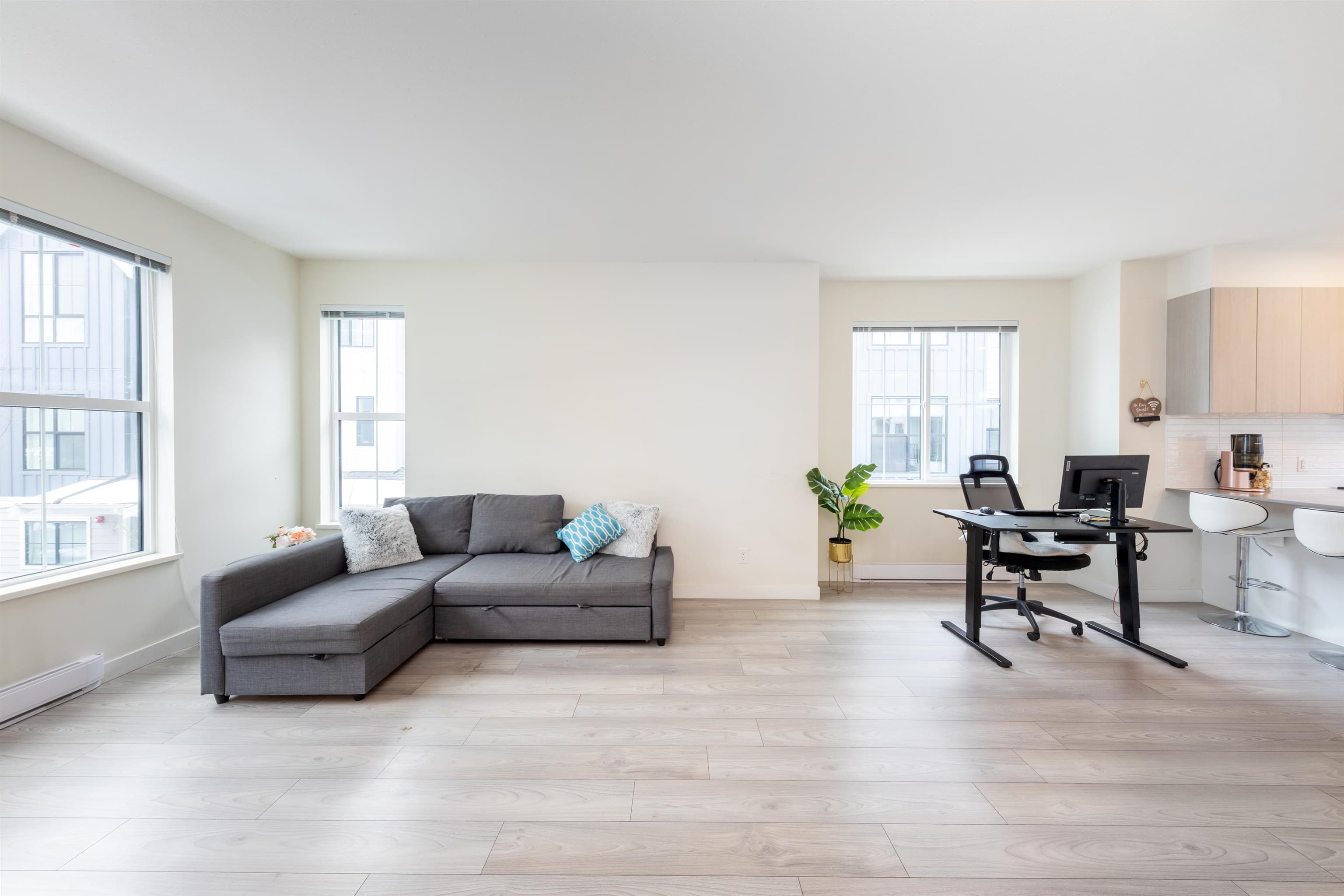 123 - 488 Furness Street, New Westminster, V3M 0M1 — photo 3