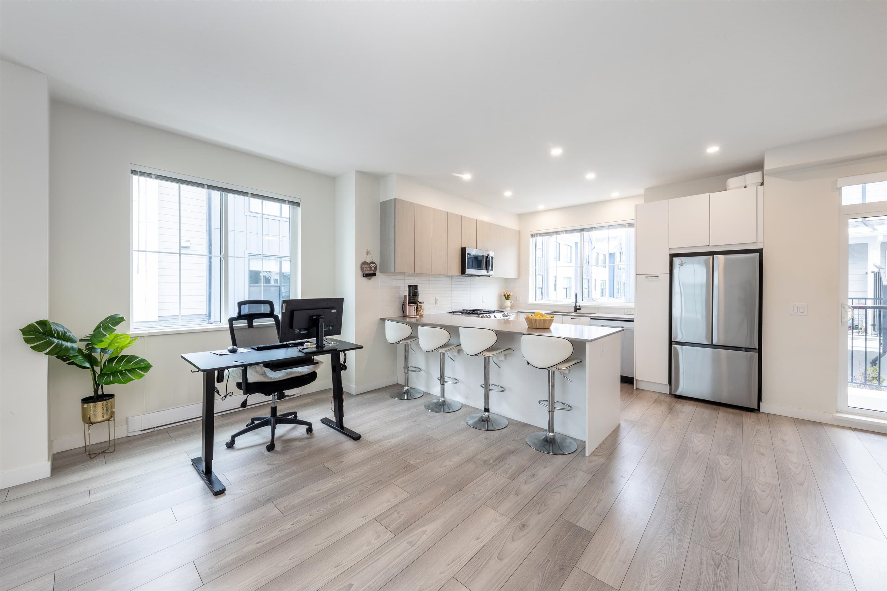 123 - 488 Furness Street, New Westminster, V3M 0M1 — photo 5