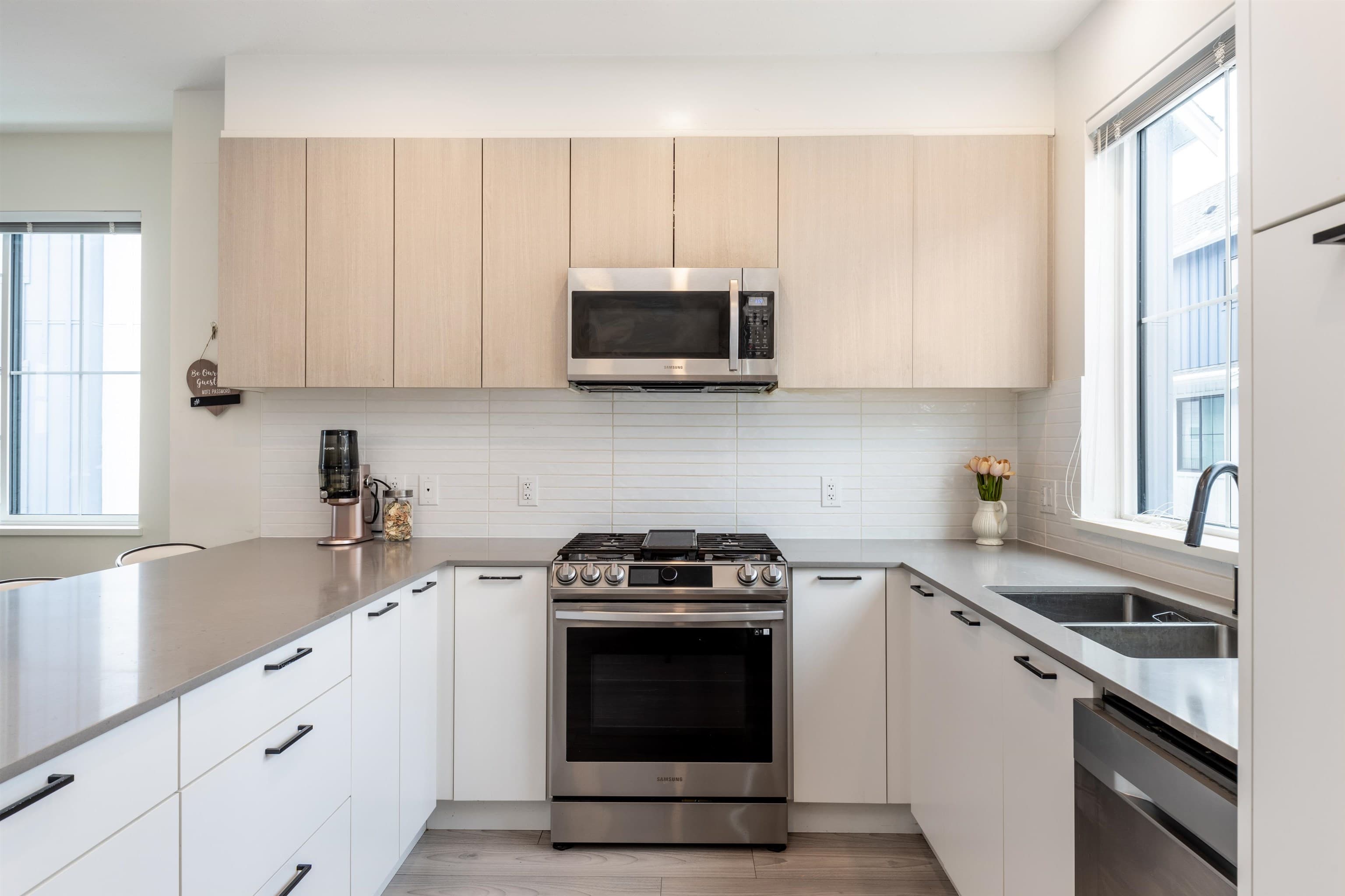 123 - 488 Furness Street, New Westminster, V3M 0M1 — photo 4