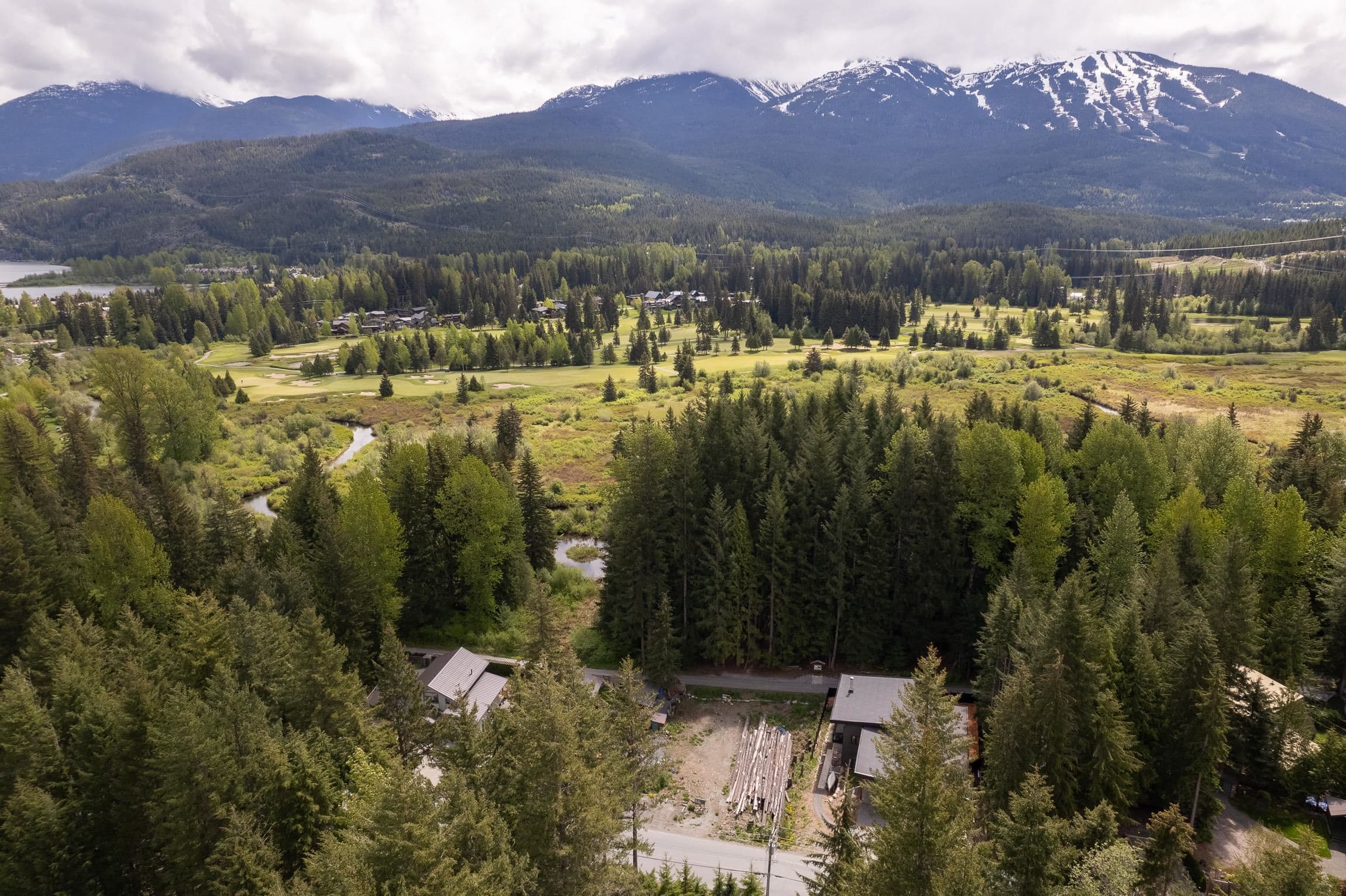 8354 Rainbow Drive, Whistler