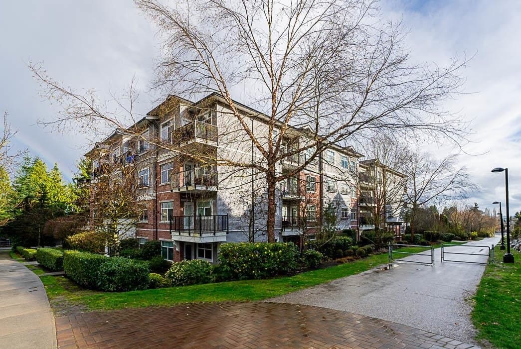 107 - 19530 65 Avenue, Surrey, V4N 6M1 — photo 2