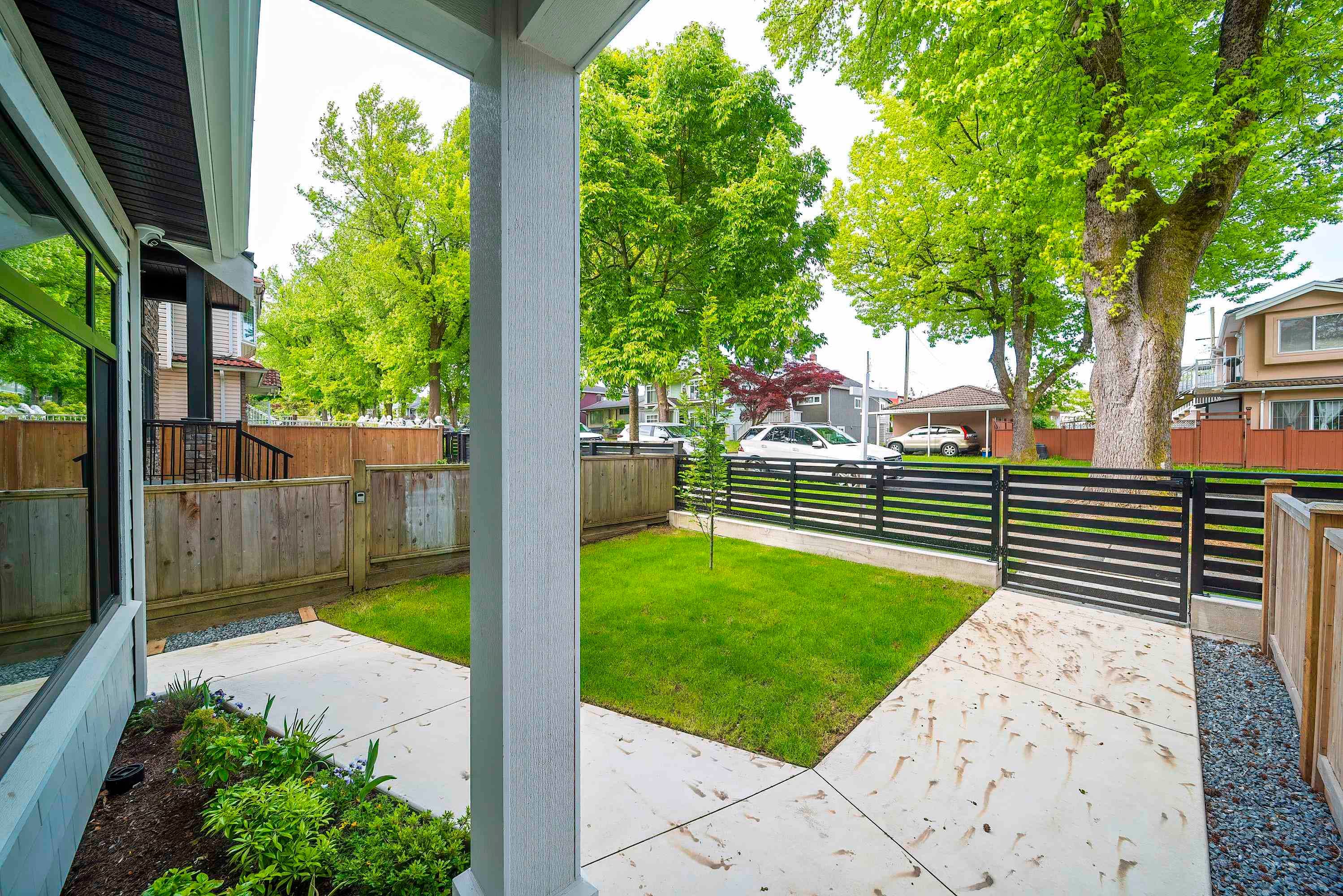 4722 Henry Street, Vancouver, V5V 4Z3 — photo 3