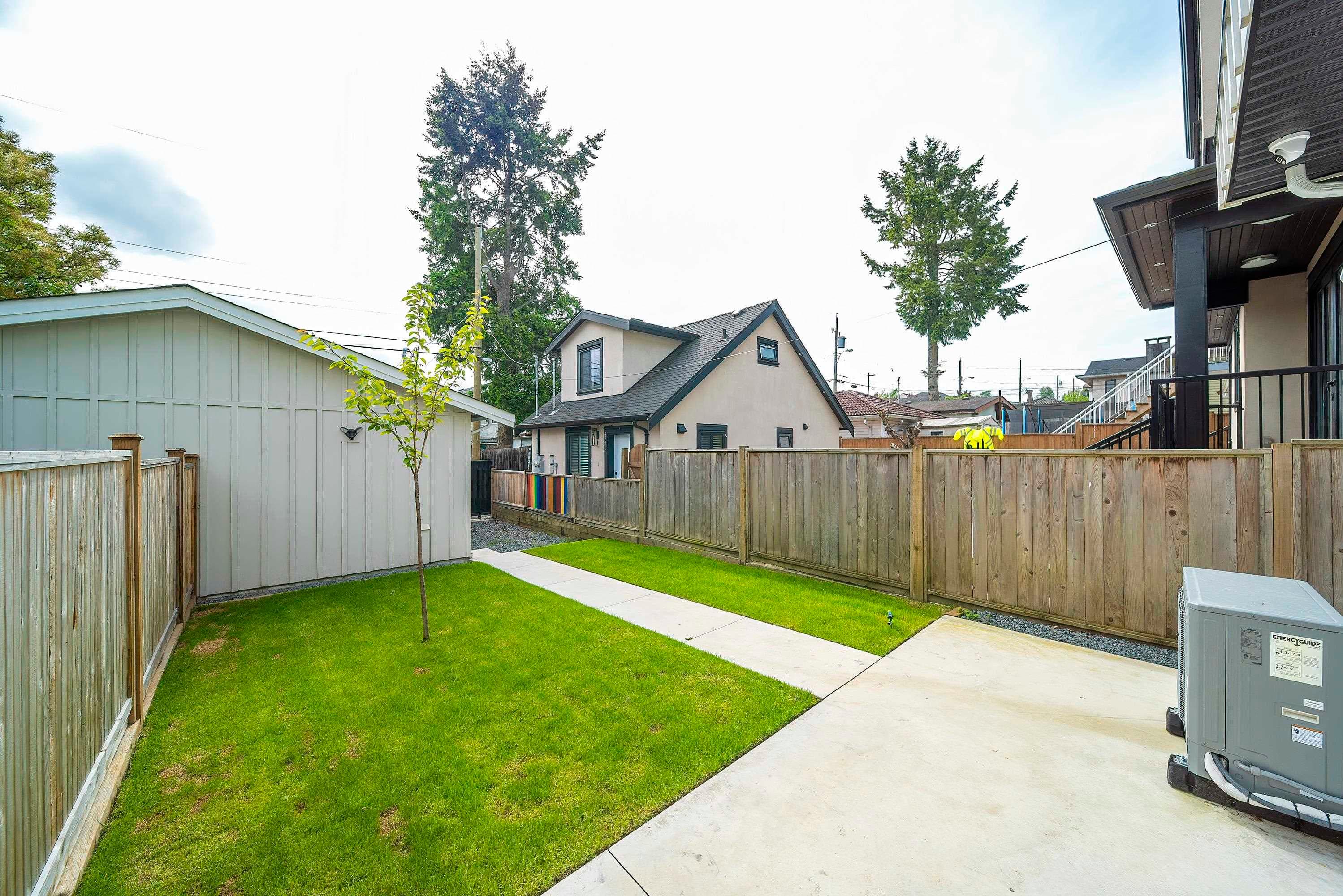 4722 Henry Street, Vancouver, V5V 4Z3 — photo 5