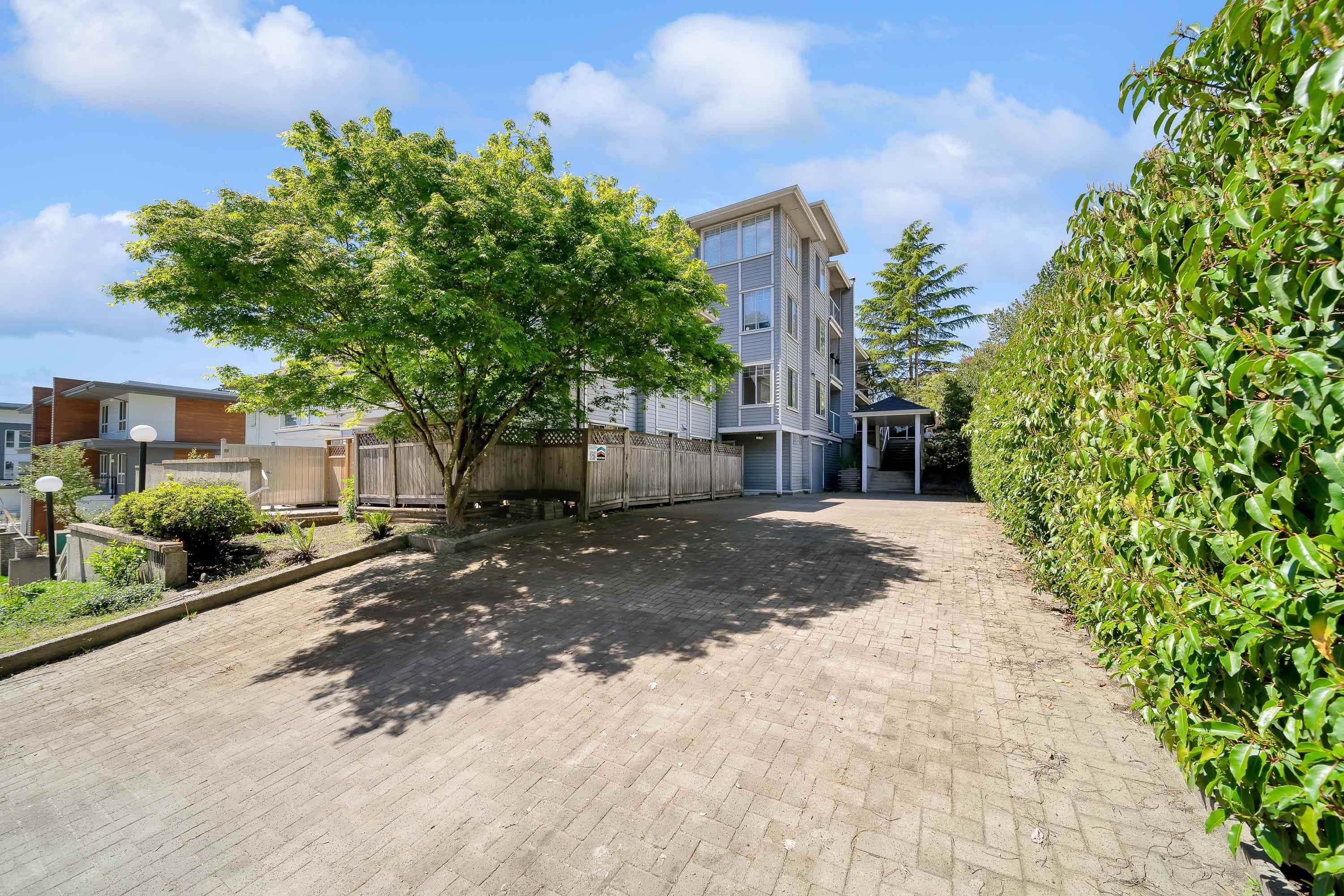 204 - 11671 Fraser Street, Maple Ridge, V2X 6C4 — photo 3