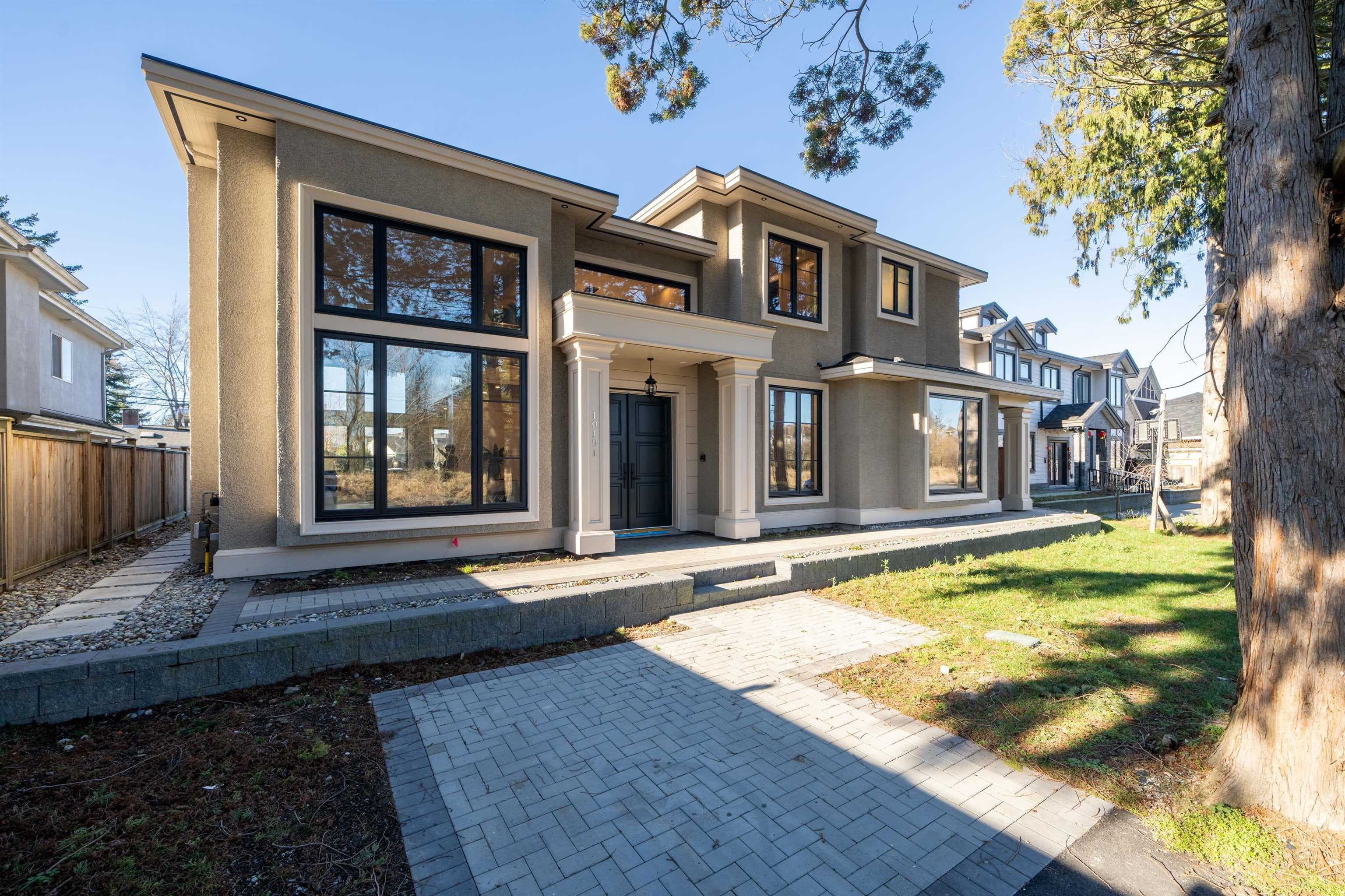 10191 Shell Road, Richmond