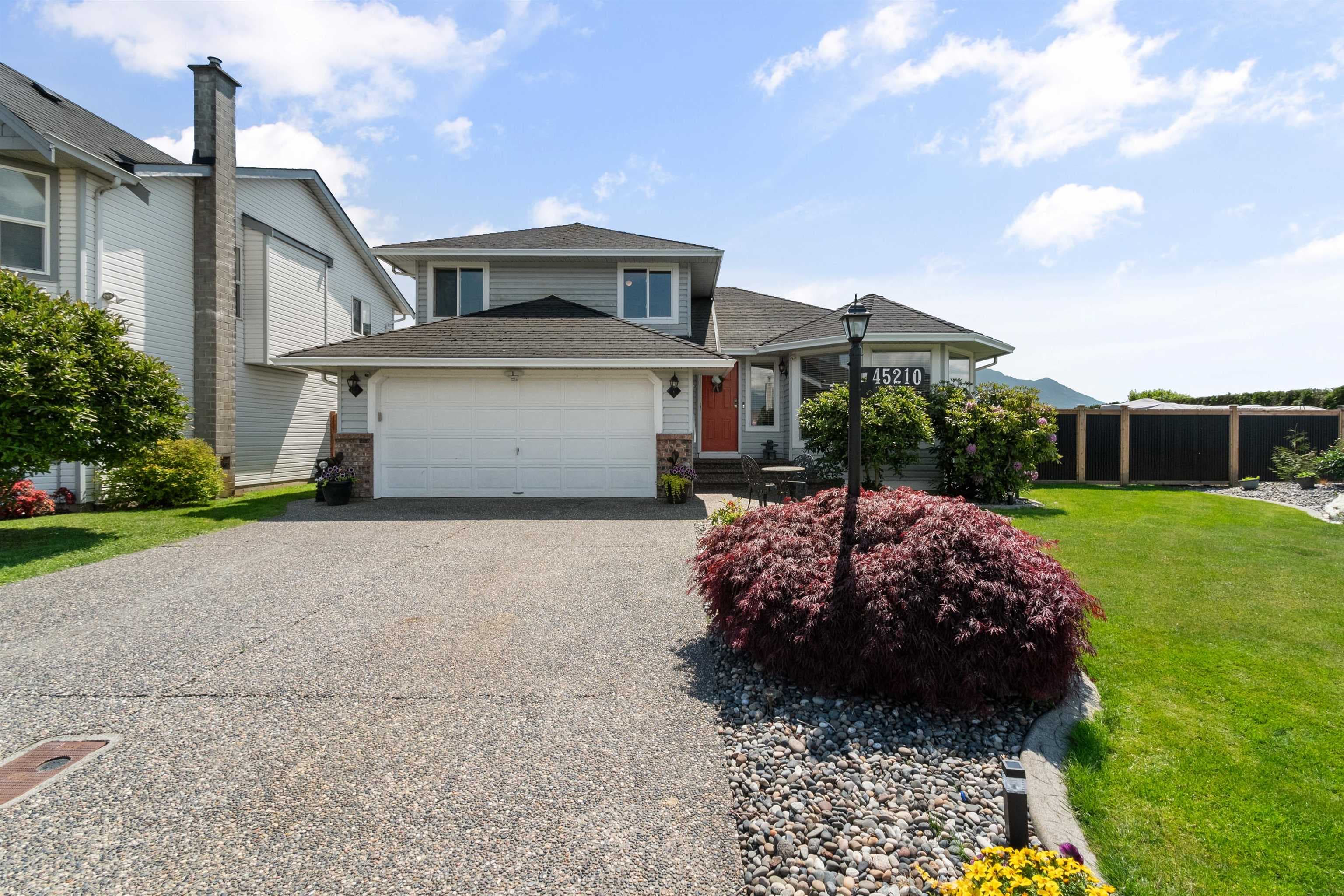 45210 Bluejay Avenue, Chilliwack