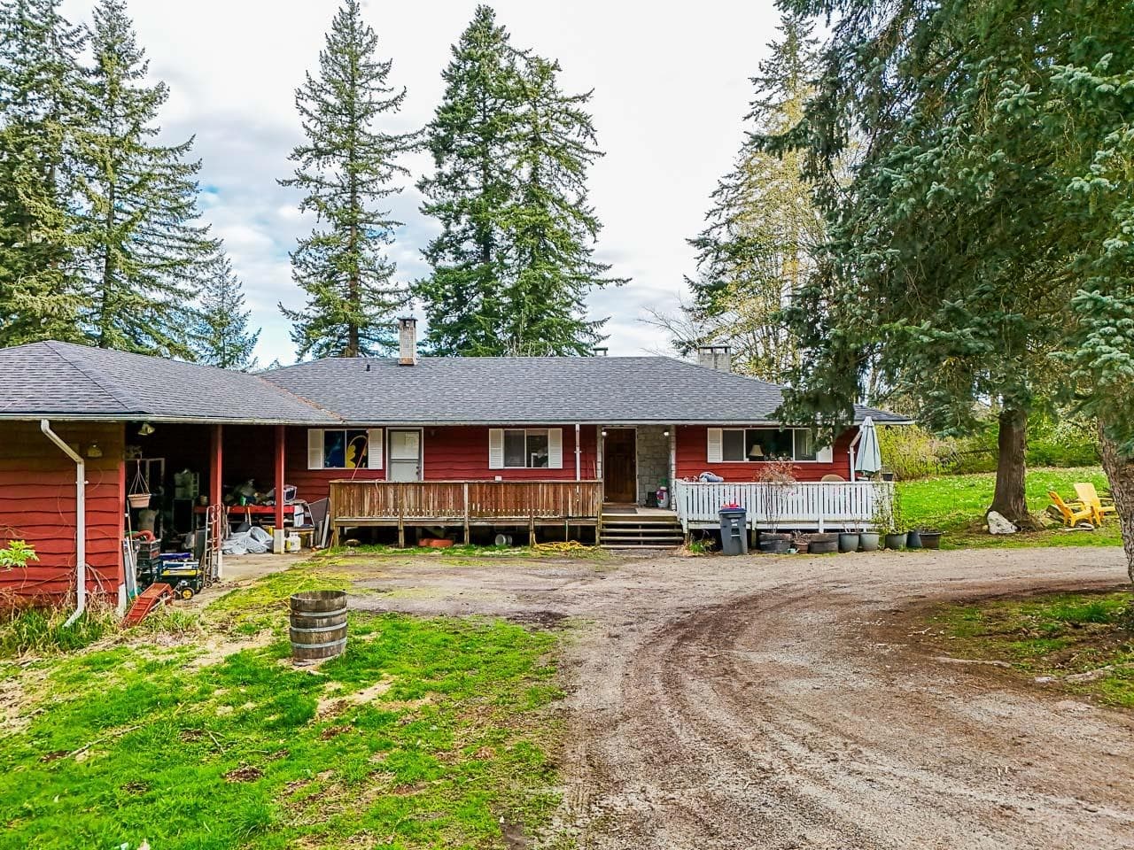 18495 0 Avenue, Surrey, V3Z 9R9 — photo 2