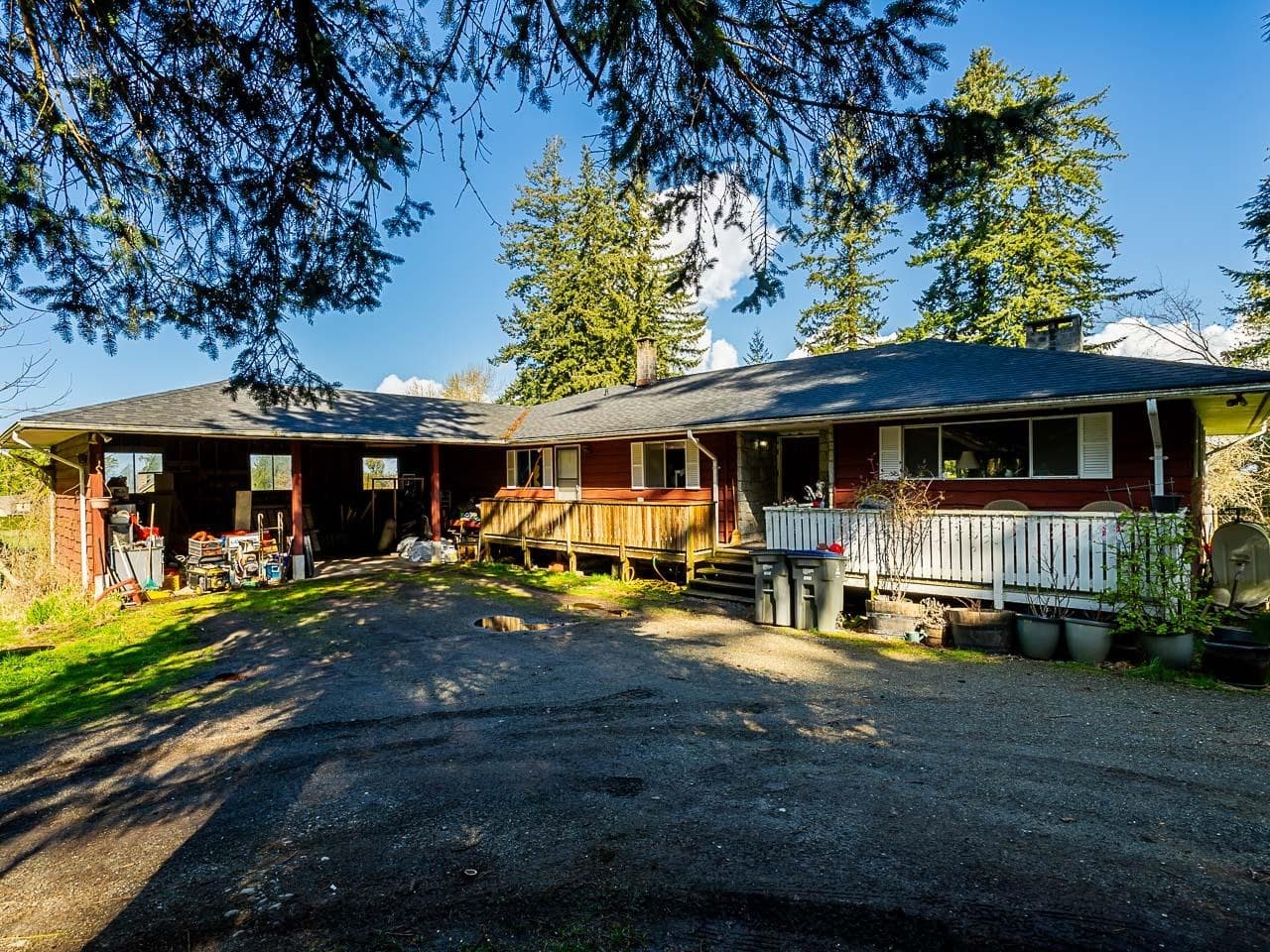18495 0 Avenue, Surrey, V3Z 9R9 — photo 1