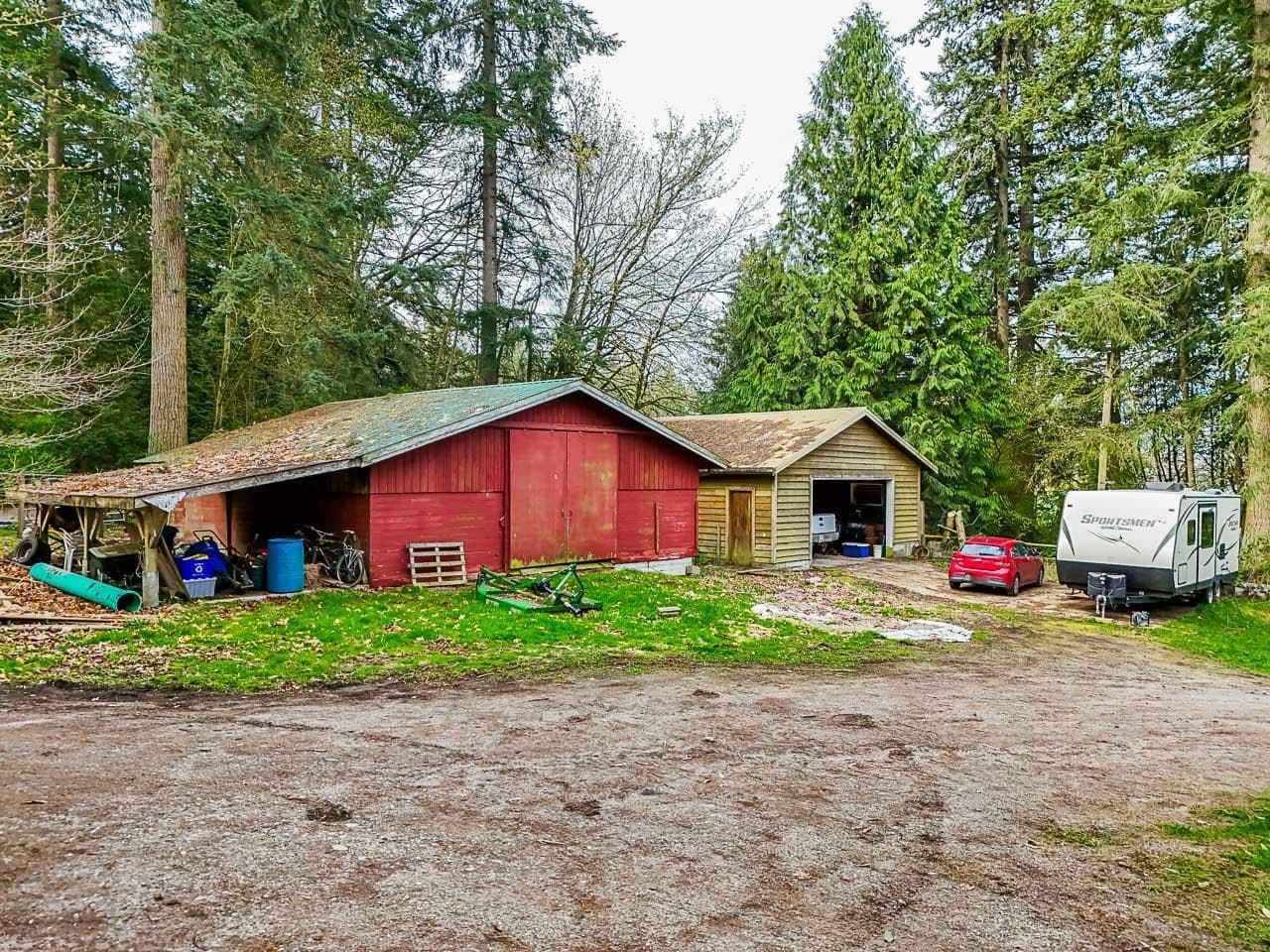 18495 0 Avenue, Surrey, V3Z 9R9 — photo 4