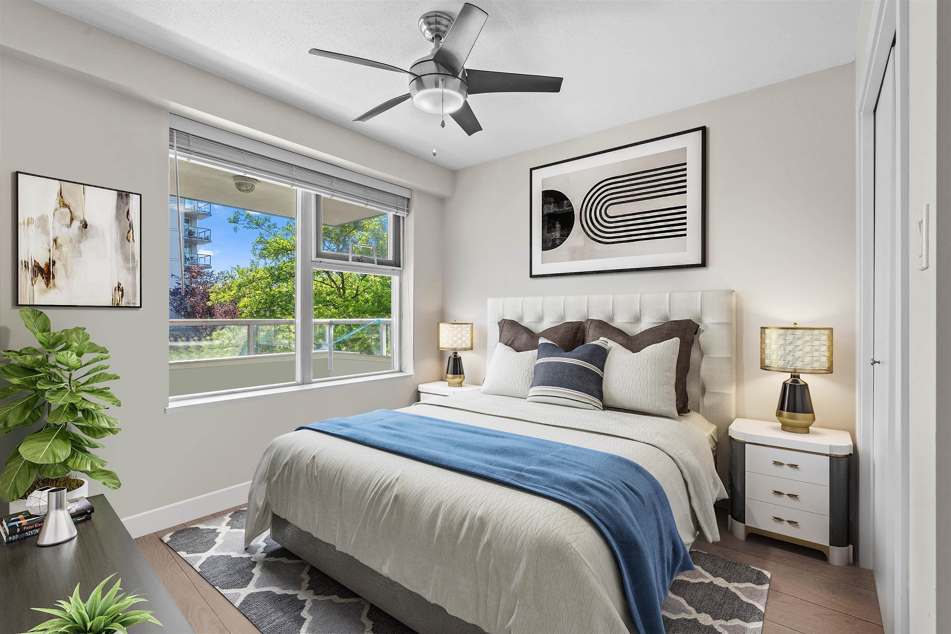 202 - 235 Guildford Way, Port Moody, V3H 5L8 — photo 4